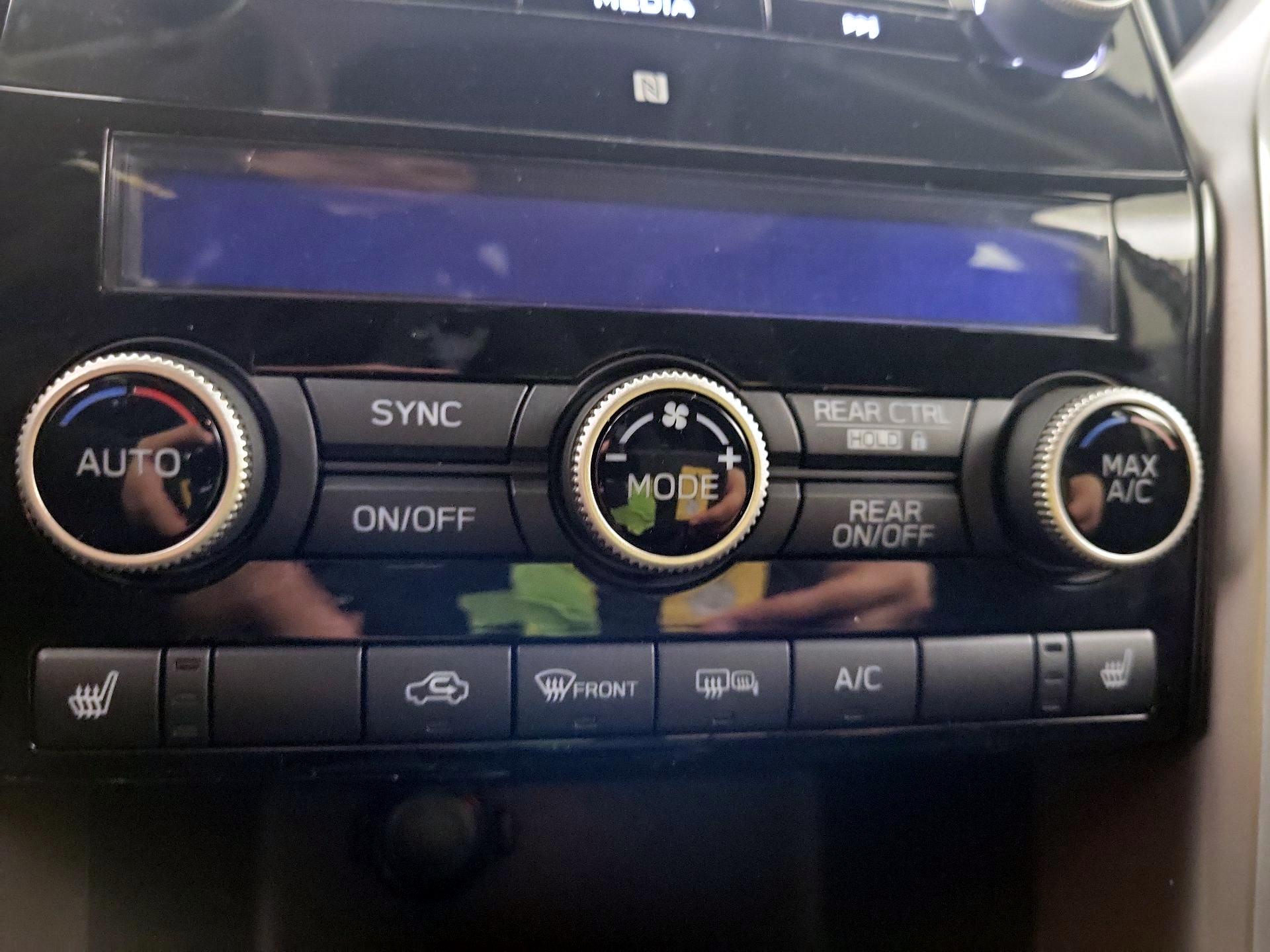 Thumbnail: 2020 Subaru Ascent - 16