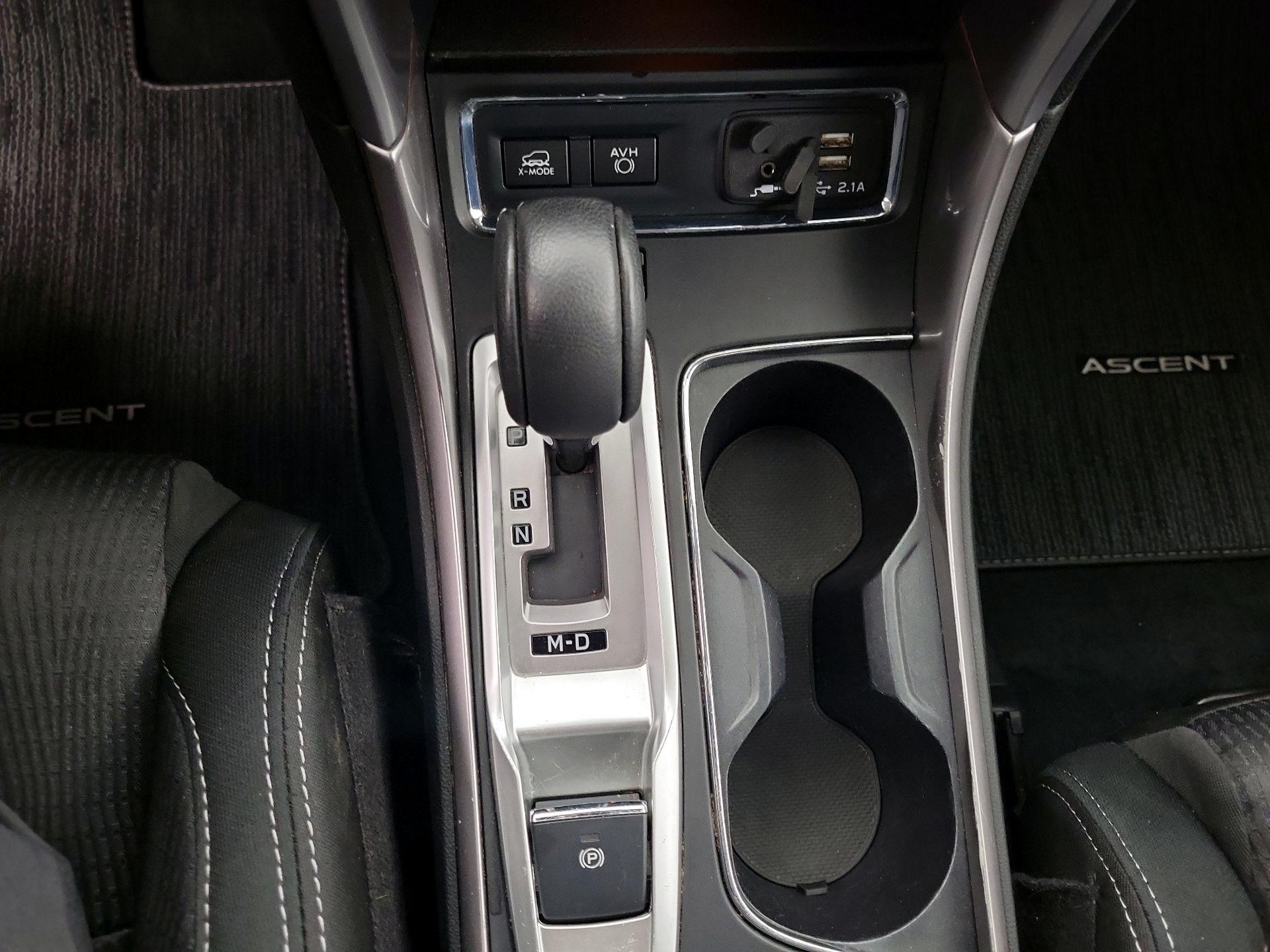 Thumbnail: 2020 Subaru Ascent - 17