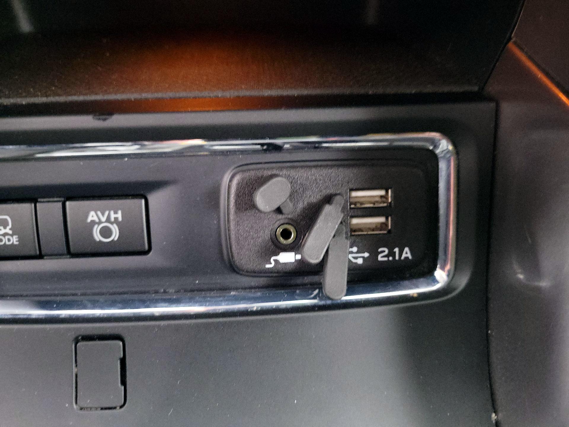 Thumbnail: 2020 Subaru Ascent - 18