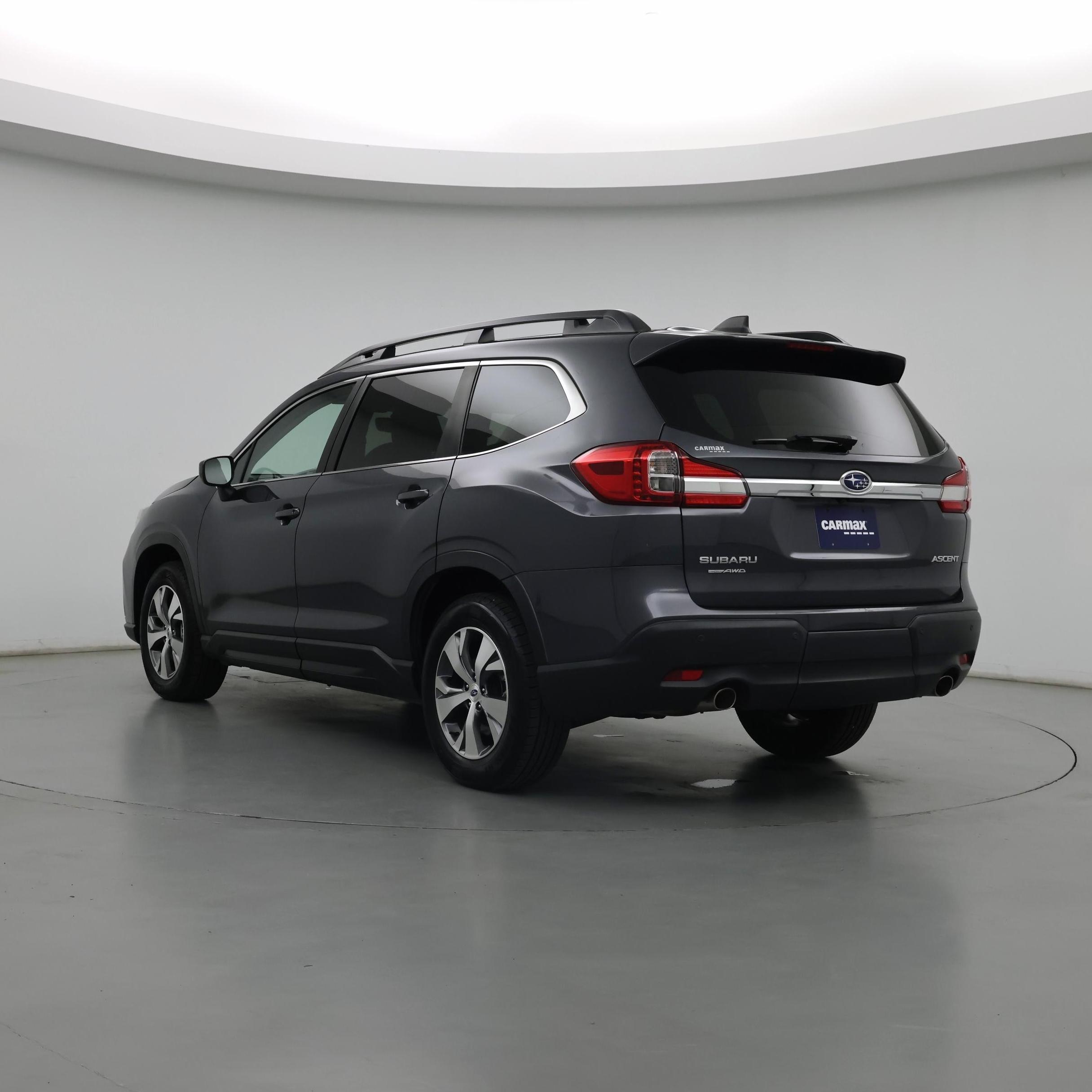 Thumbnail: 2020 Subaru Ascent - 2