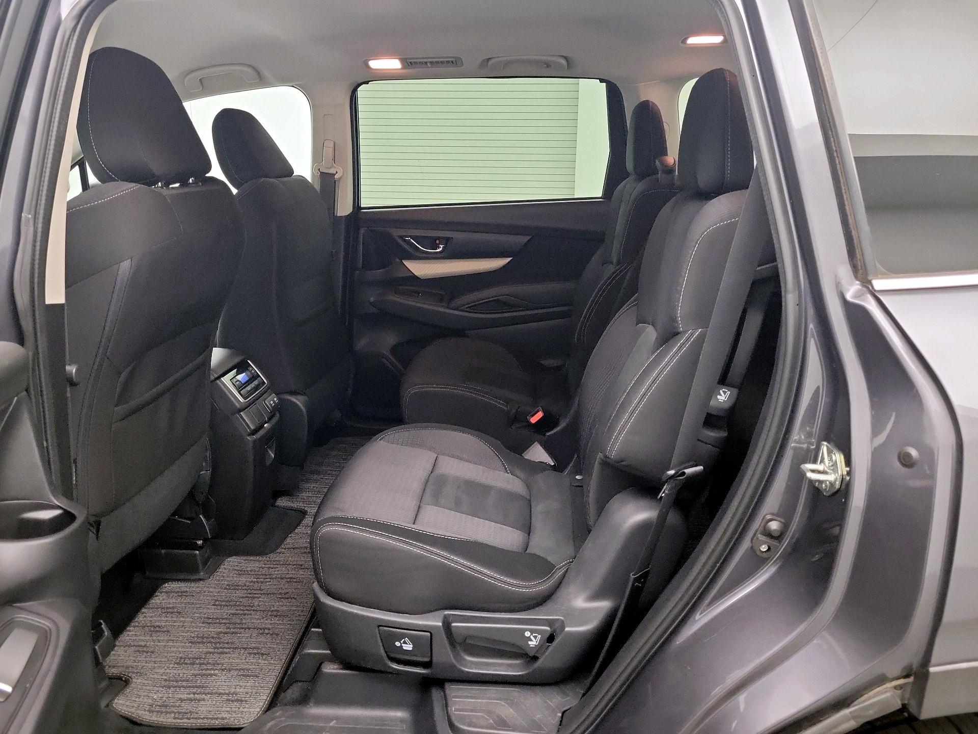 Thumbnail: 2020 Subaru Ascent - 19