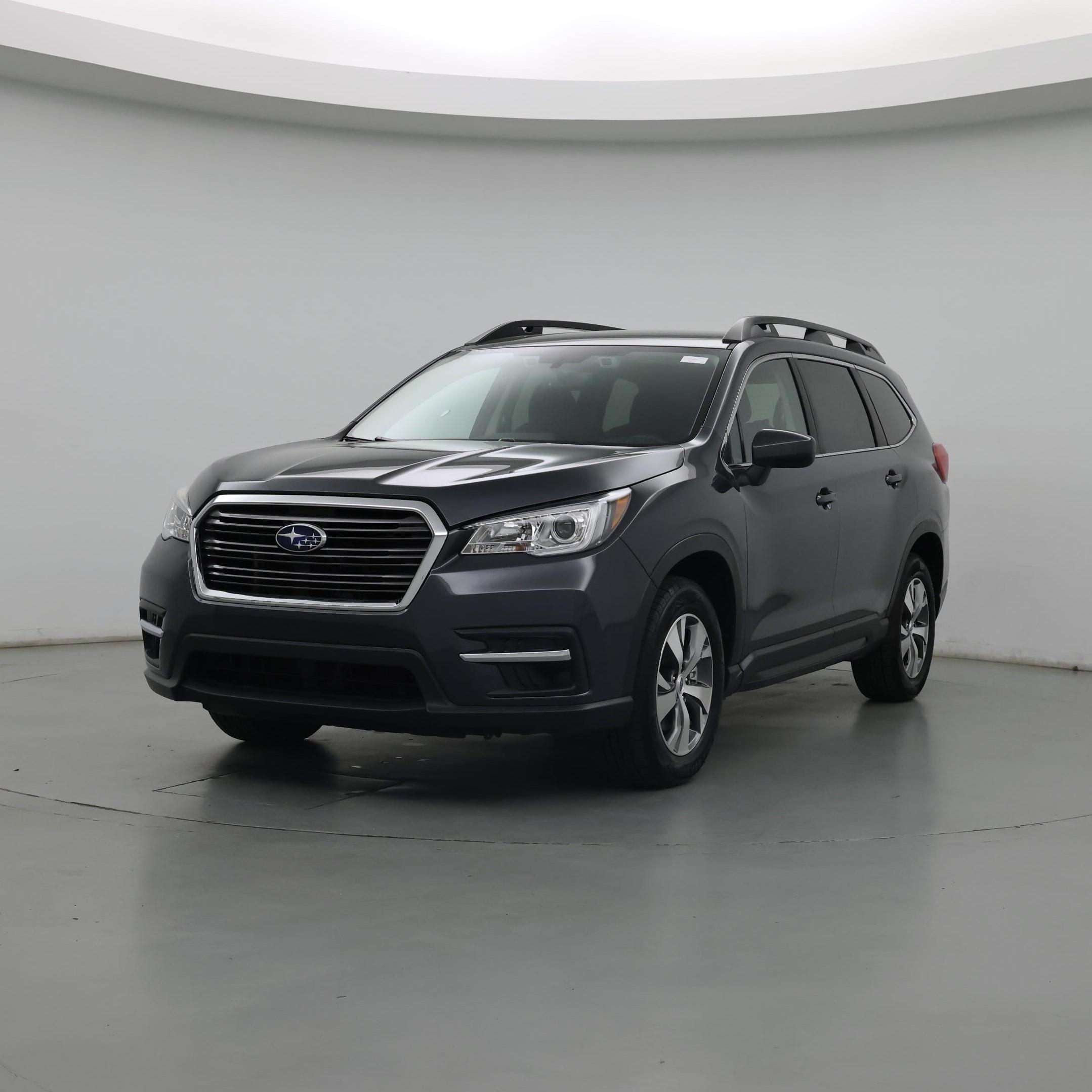 Thumbnail: 2020 Subaru Ascent - 4