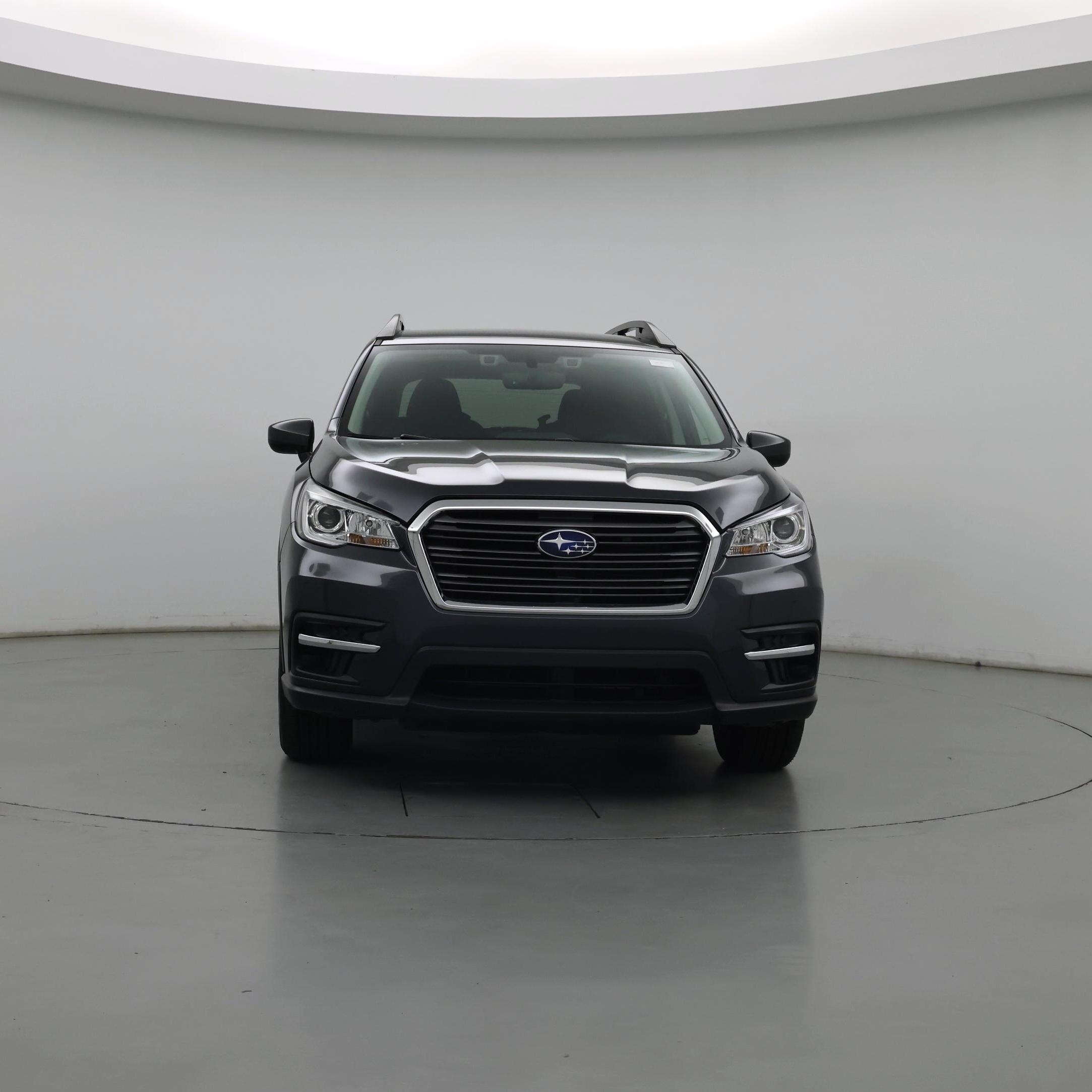 Thumbnail: 2020 Subaru Ascent - 5