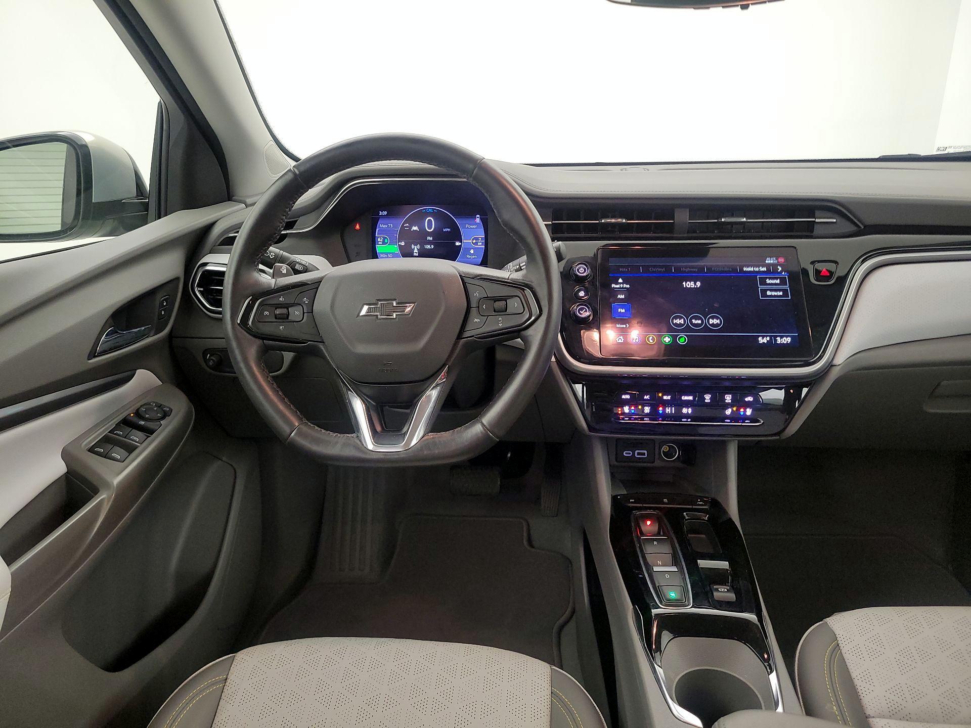 Thumbnail: 2023 Chevrolet Bolt EUV - 10