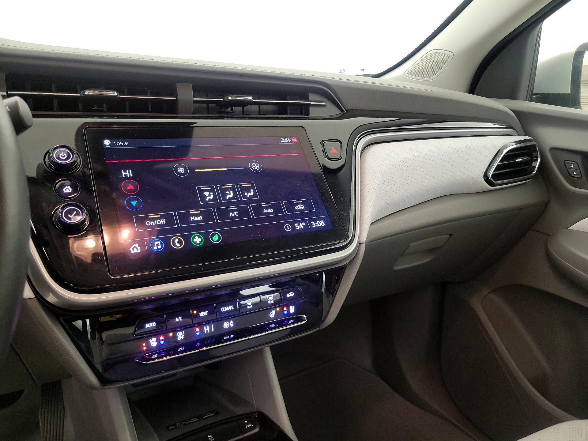 Thumbnail: 2023 Chevrolet Bolt EUV - 16