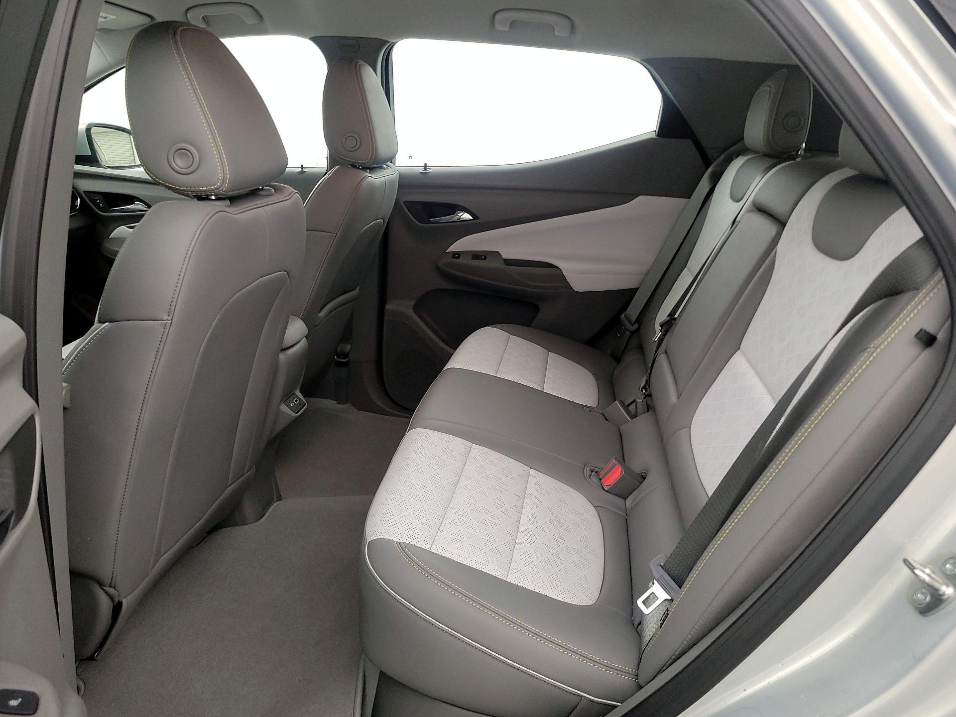 Thumbnail: 2023 Chevrolet Bolt EUV - 19