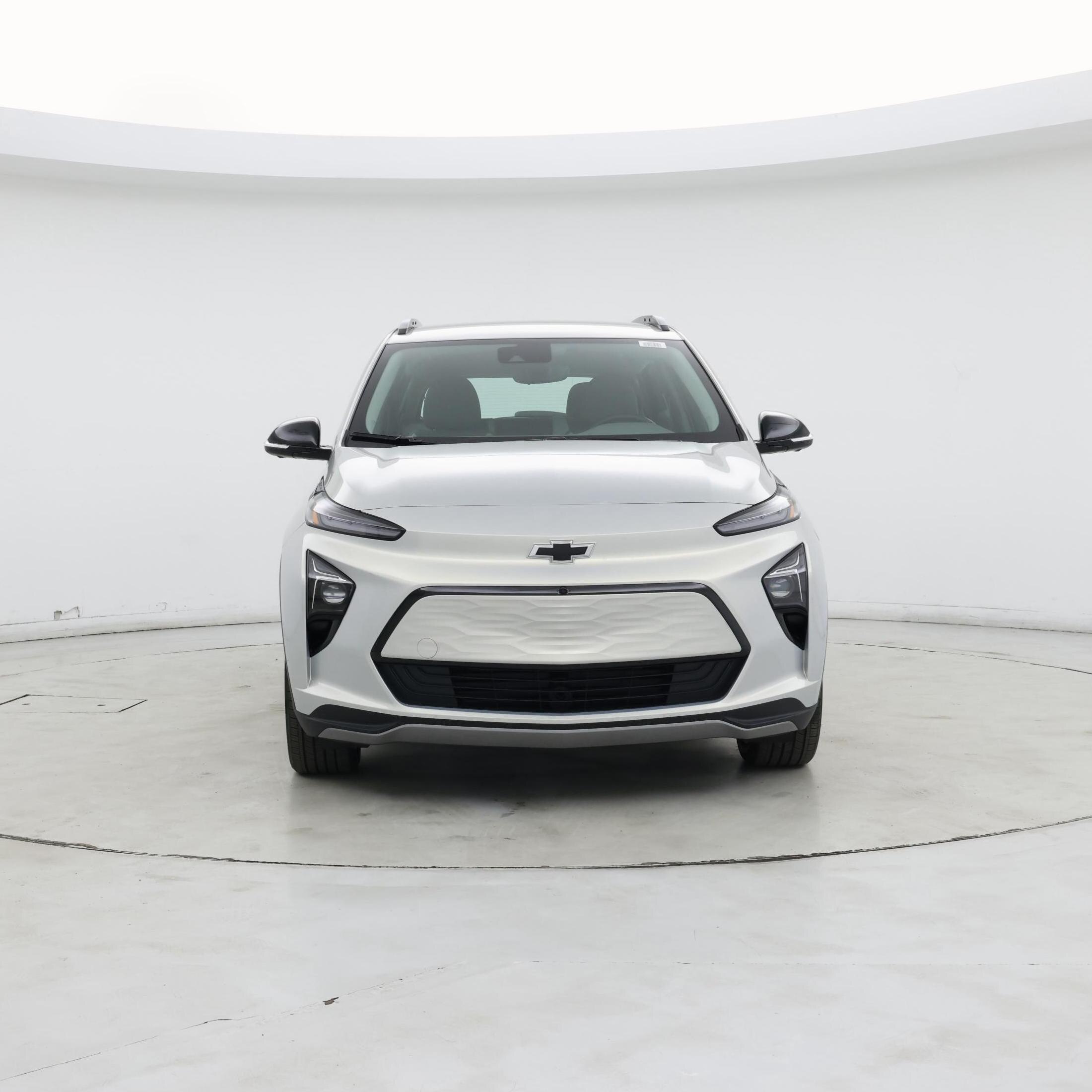 Thumbnail: 2023 Chevrolet Bolt EUV - 5