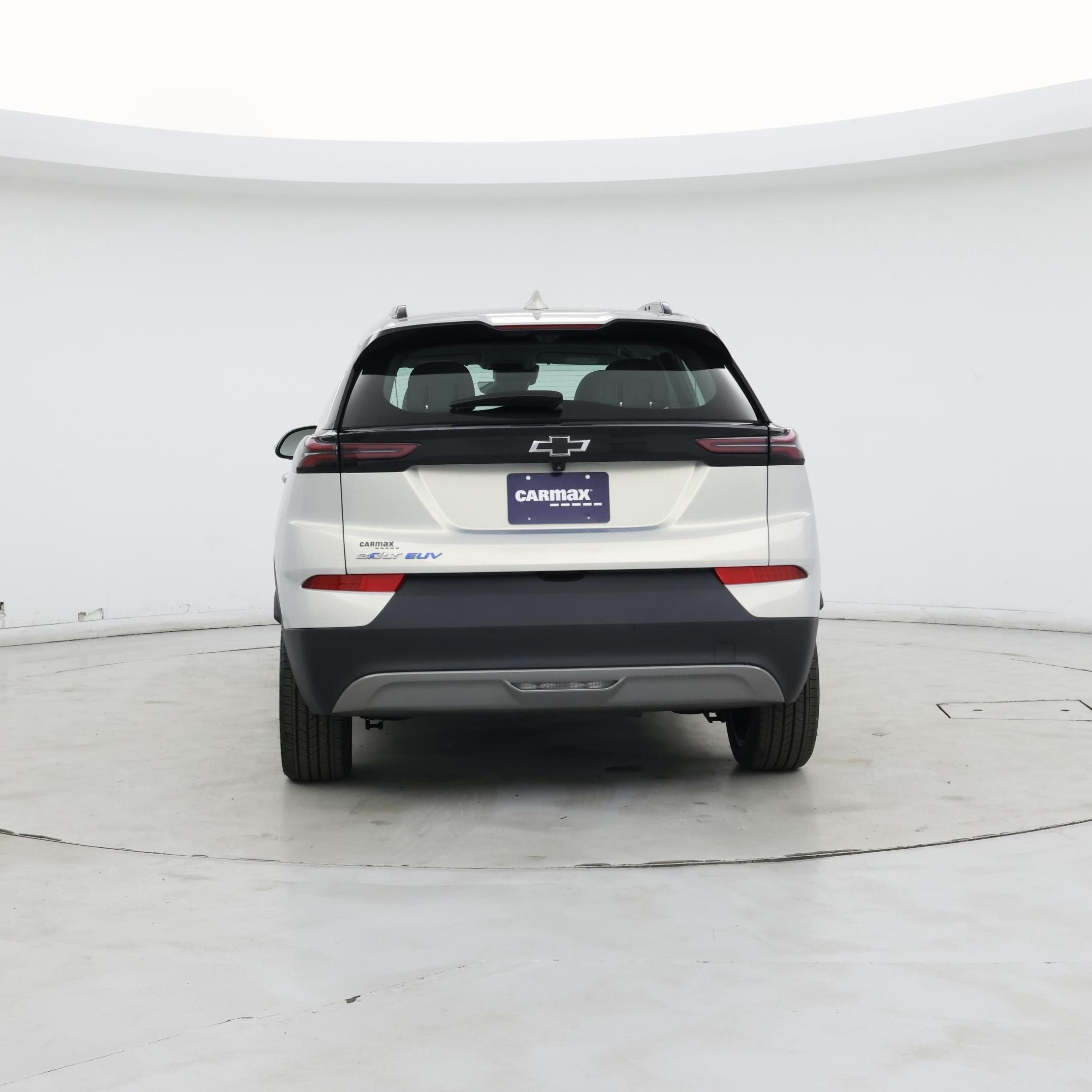 Thumbnail: 2023 Chevrolet Bolt EUV - 6