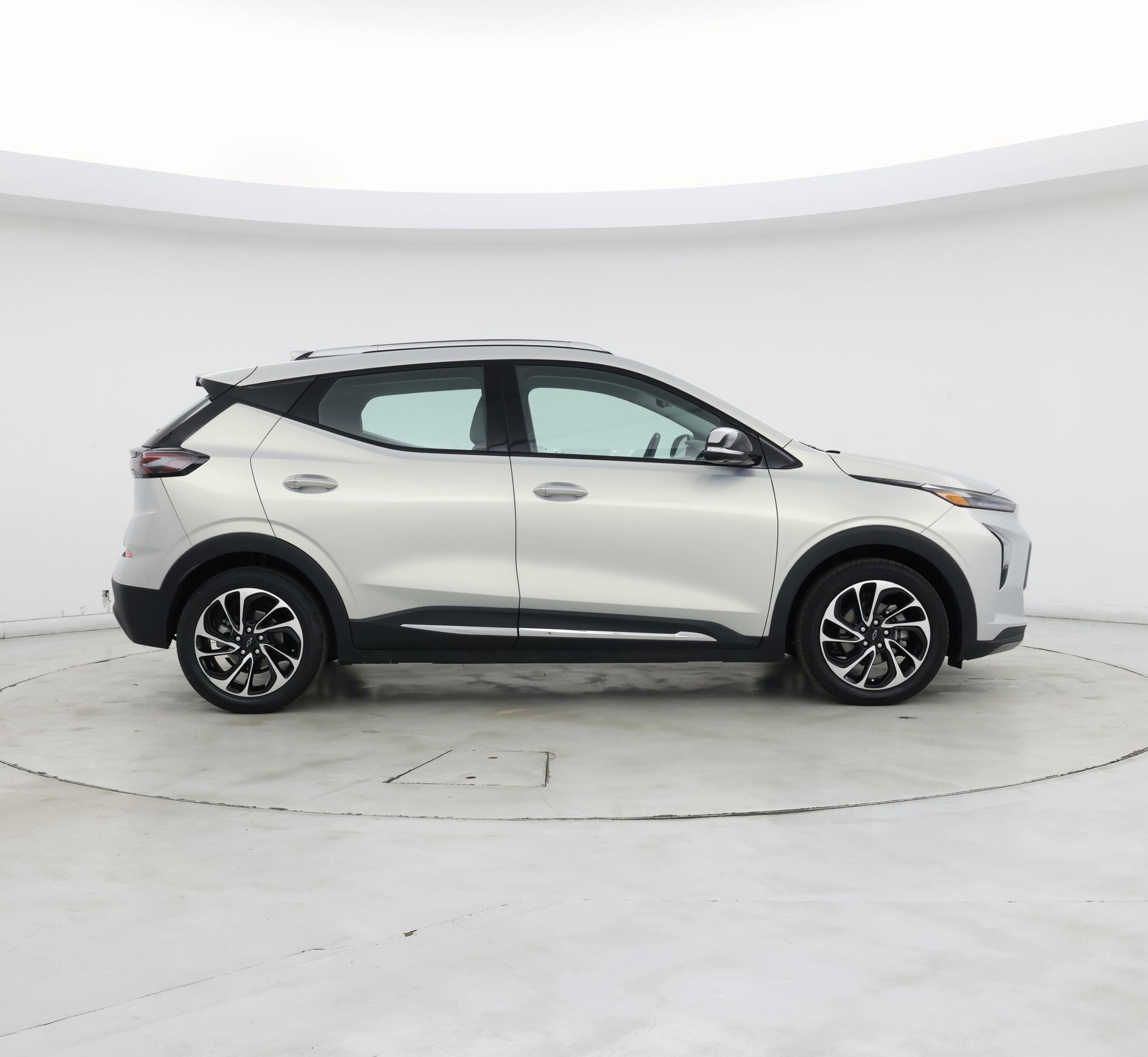 Thumbnail: 2023 Chevrolet Bolt EUV - 7