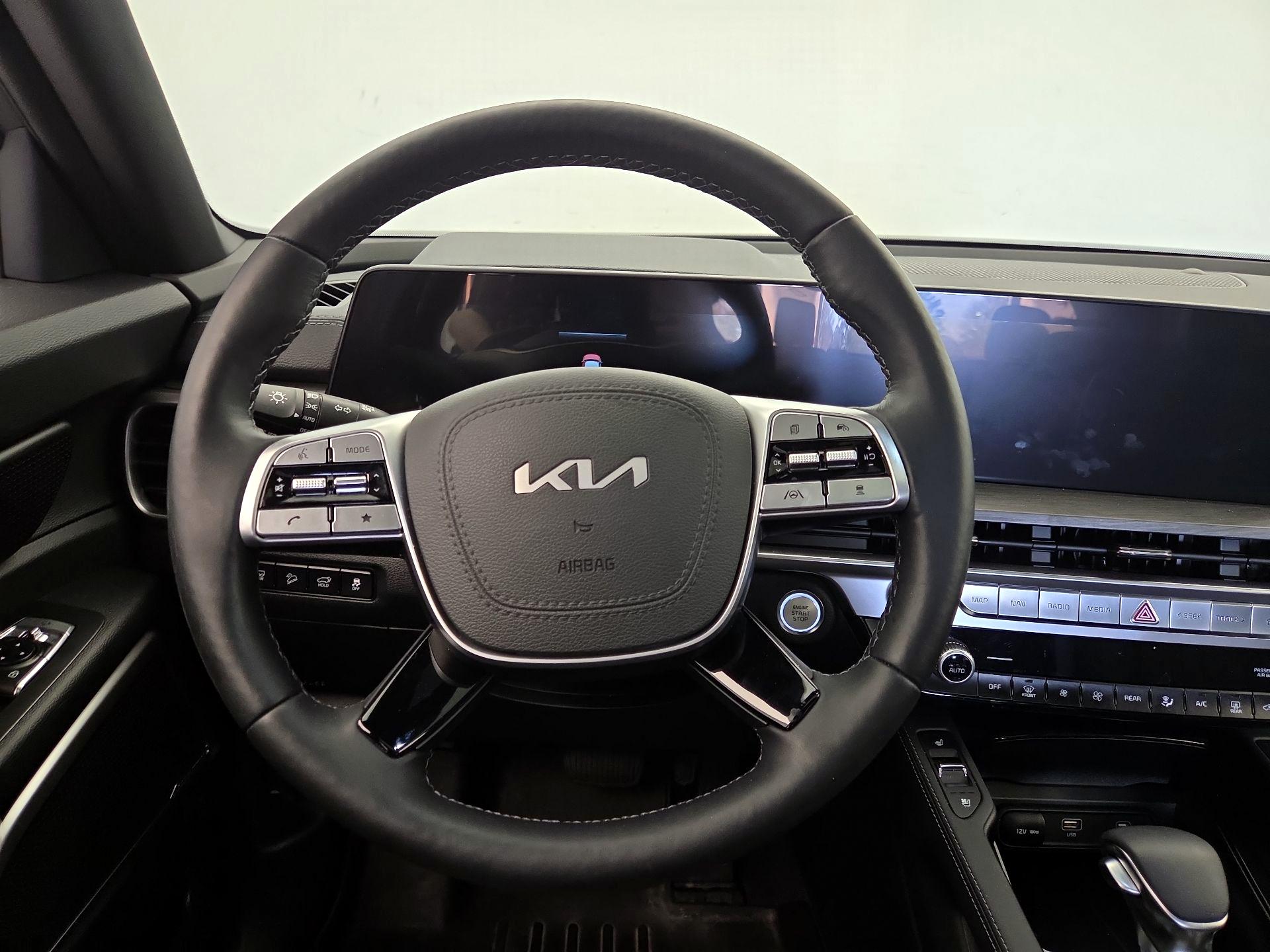 Thumbnail: 2025 Kia Telluride - 10