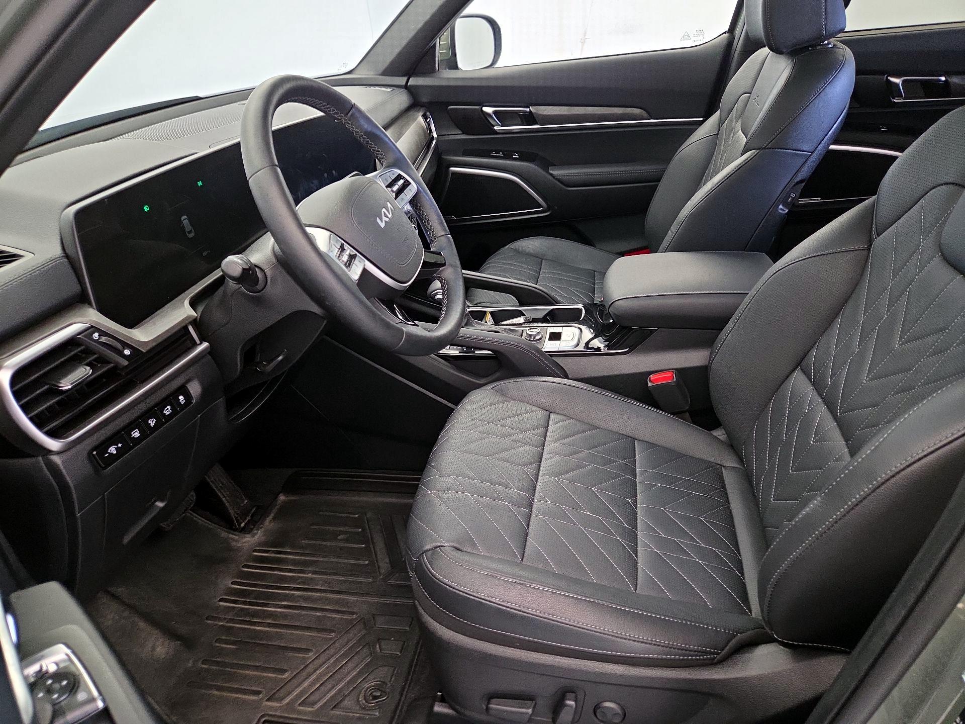 Thumbnail: 2025 Kia Telluride - 11