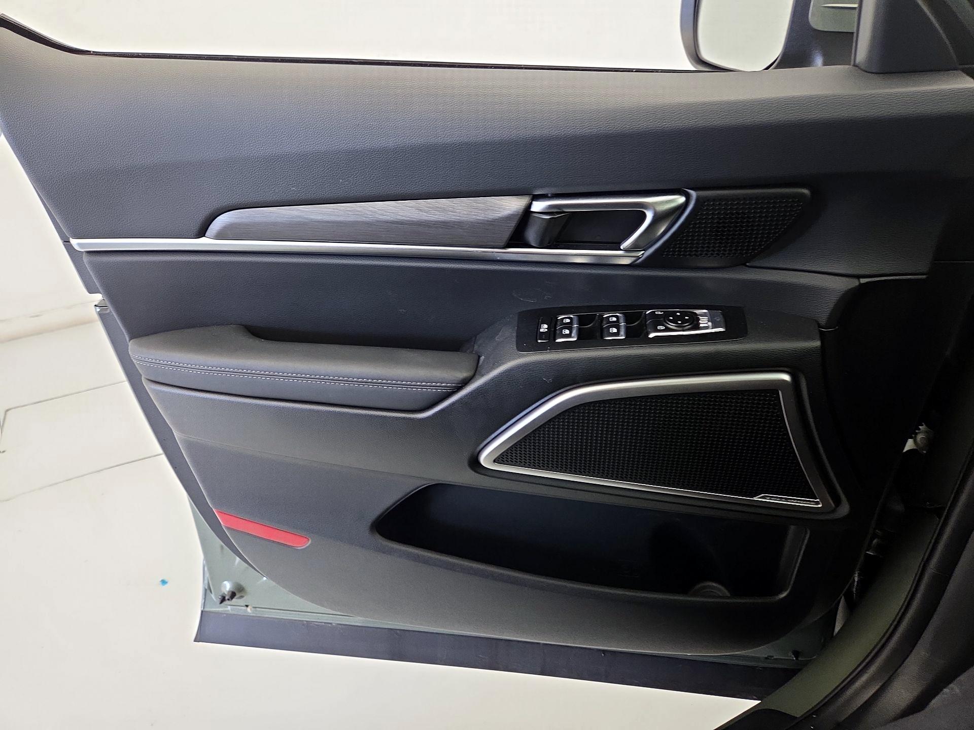 Thumbnail: 2025 Kia Telluride - 12