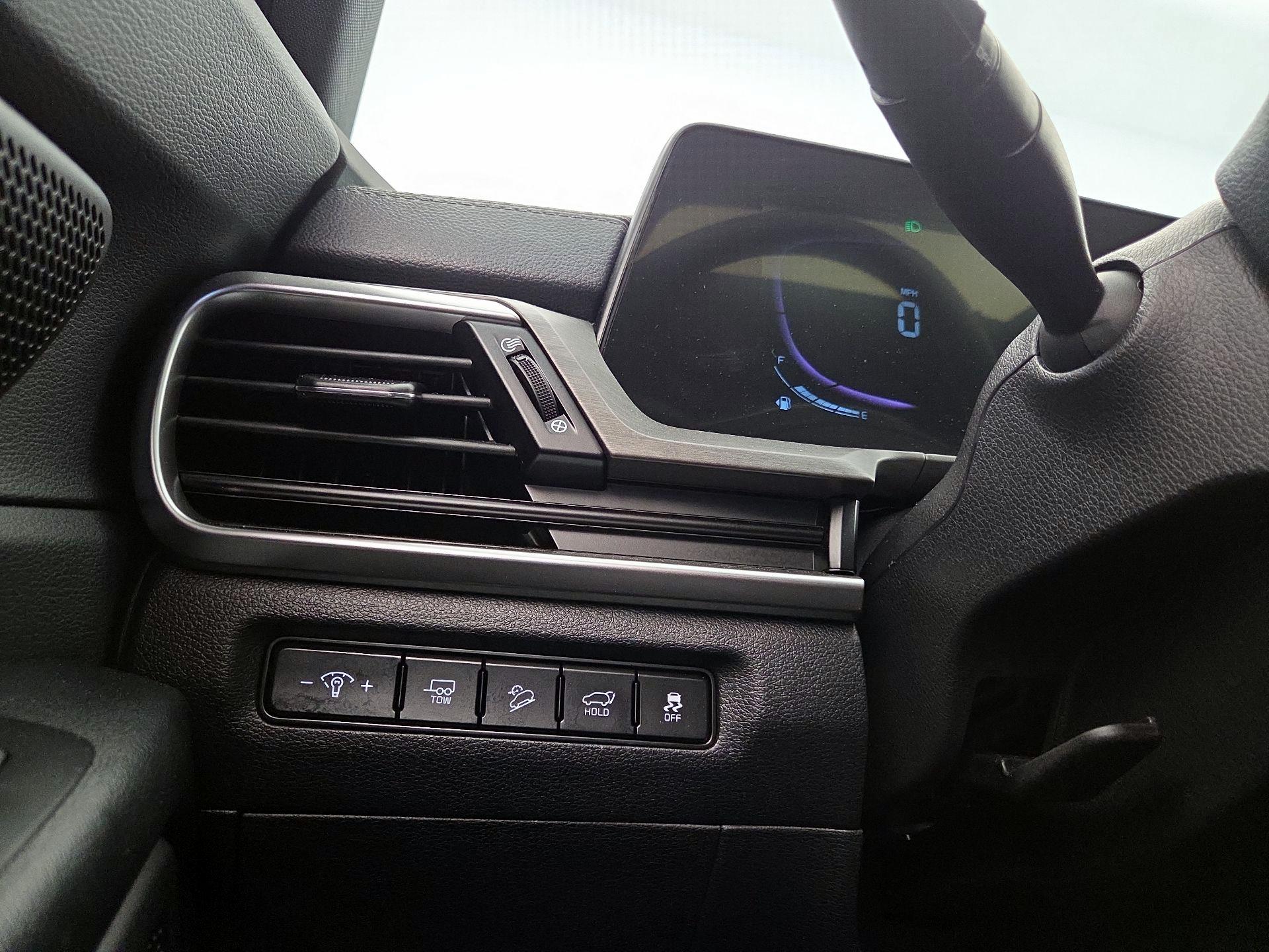 Thumbnail: 2025 Kia Telluride - 13