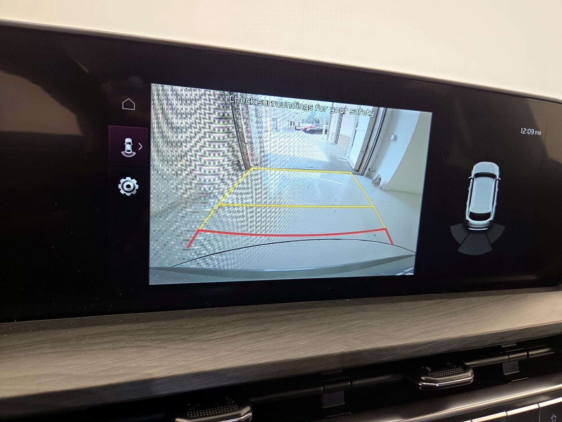 Thumbnail: 2025 Kia Telluride - 14