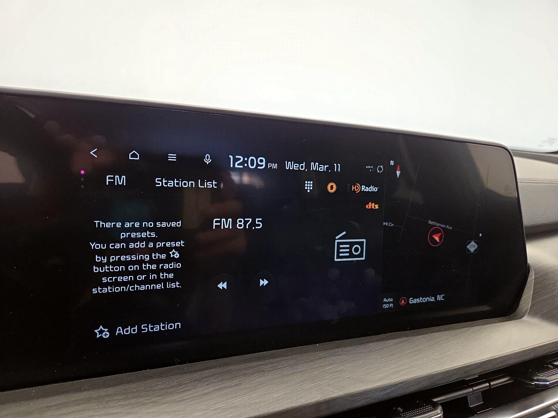 Thumbnail: 2025 Kia Telluride - 15