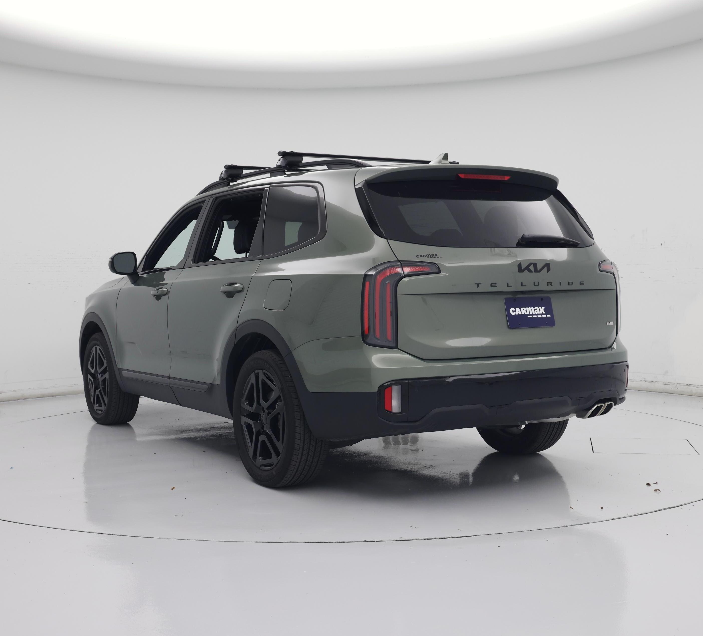Thumbnail: 2025 Kia Telluride - 2