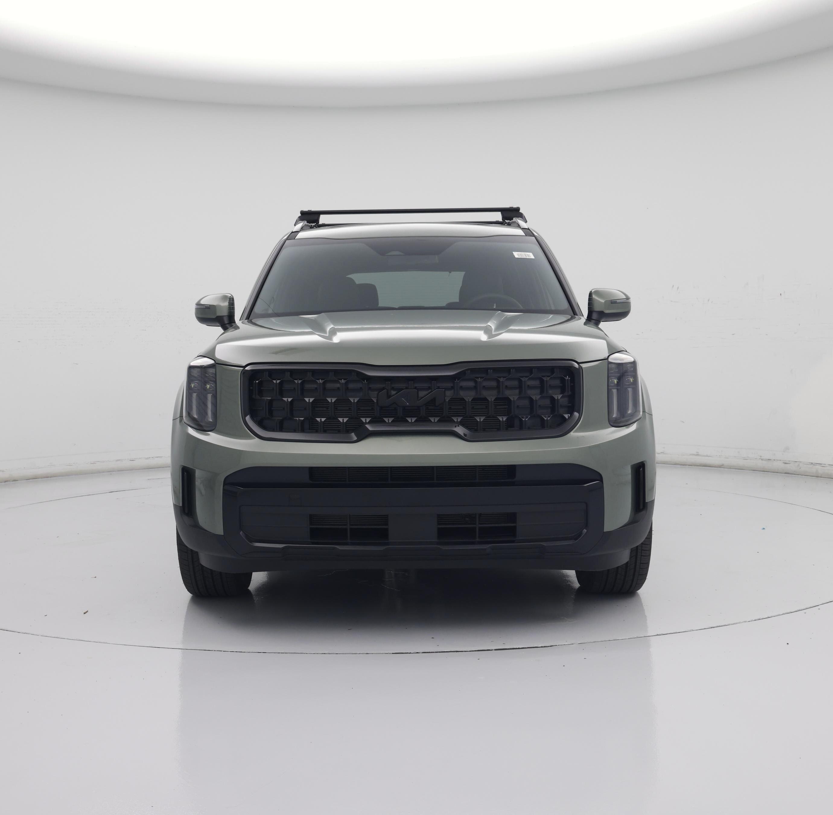 Thumbnail: 2025 Kia Telluride - 5