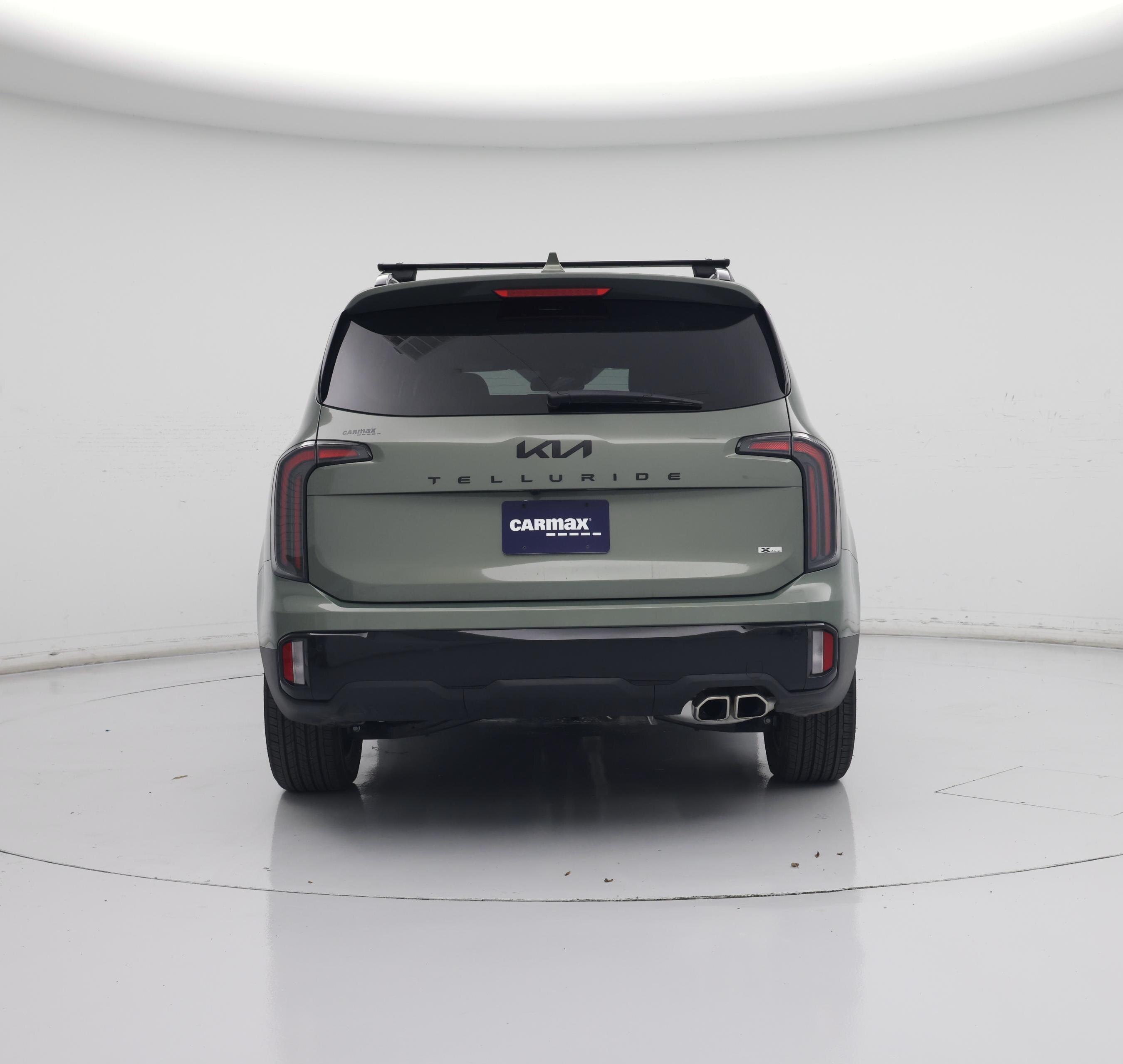 Thumbnail: 2025 Kia Telluride - 6