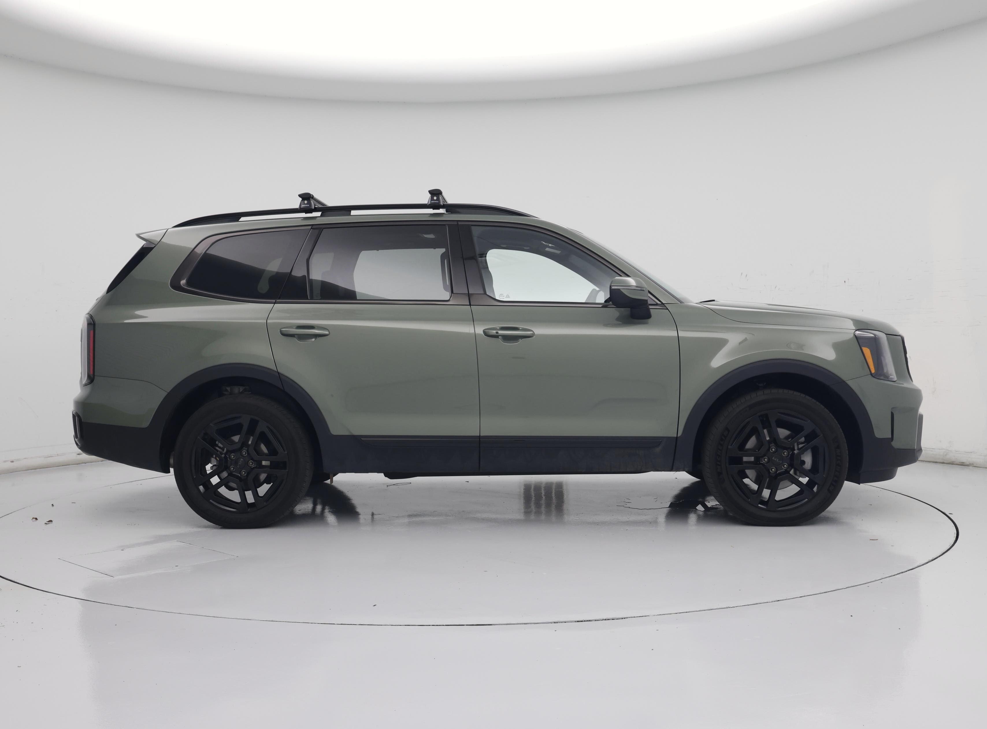 Thumbnail: 2025 Kia Telluride - 7