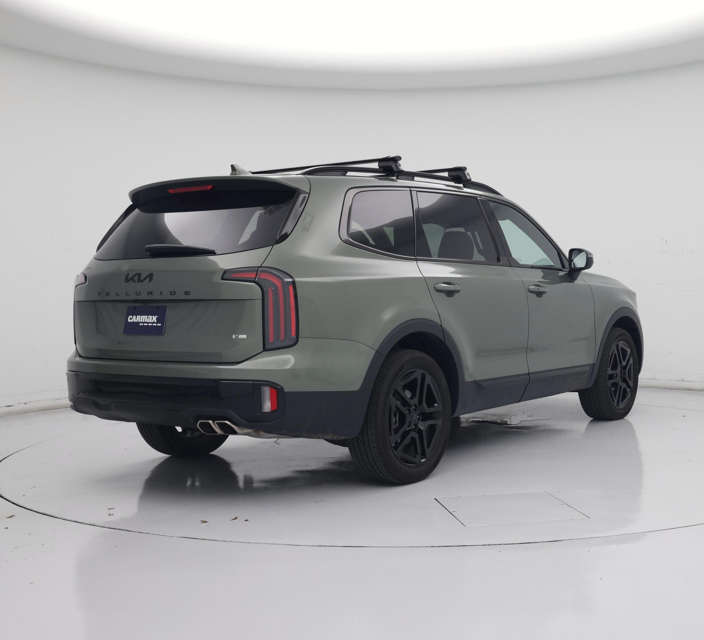 Thumbnail: 2025 Kia Telluride - 8