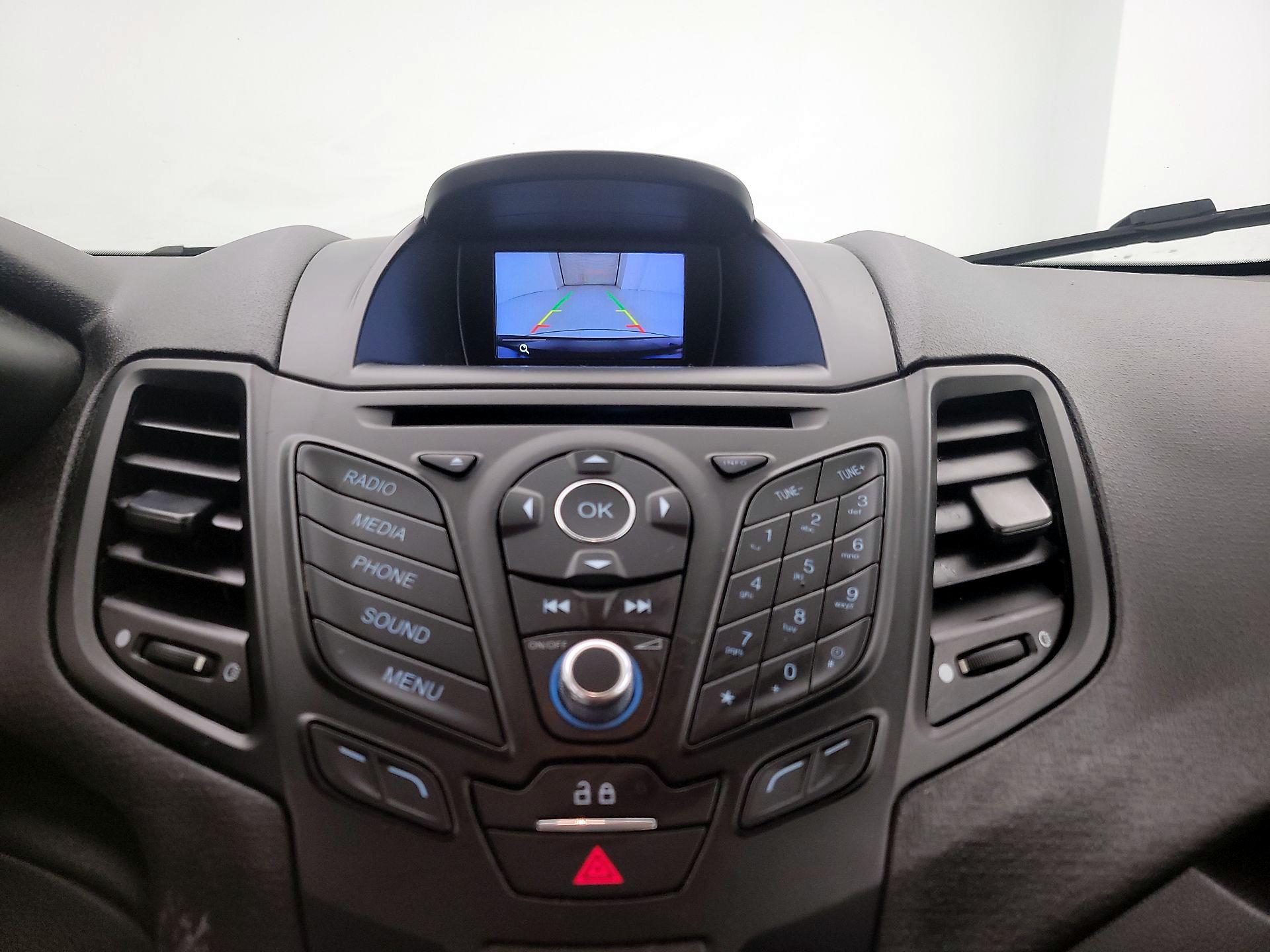 Thumbnail: 2019 Ford Fiesta - 14