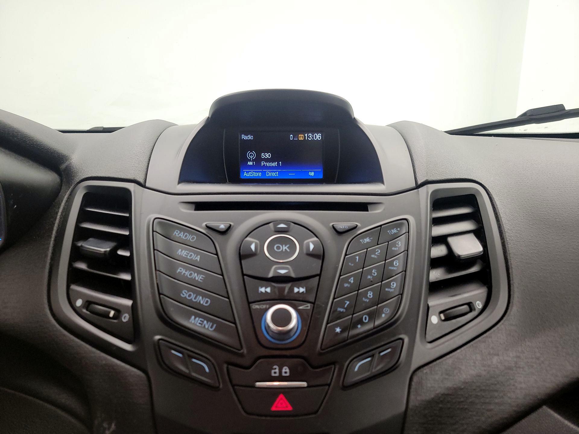 Thumbnail: 2019 Ford Fiesta - 15