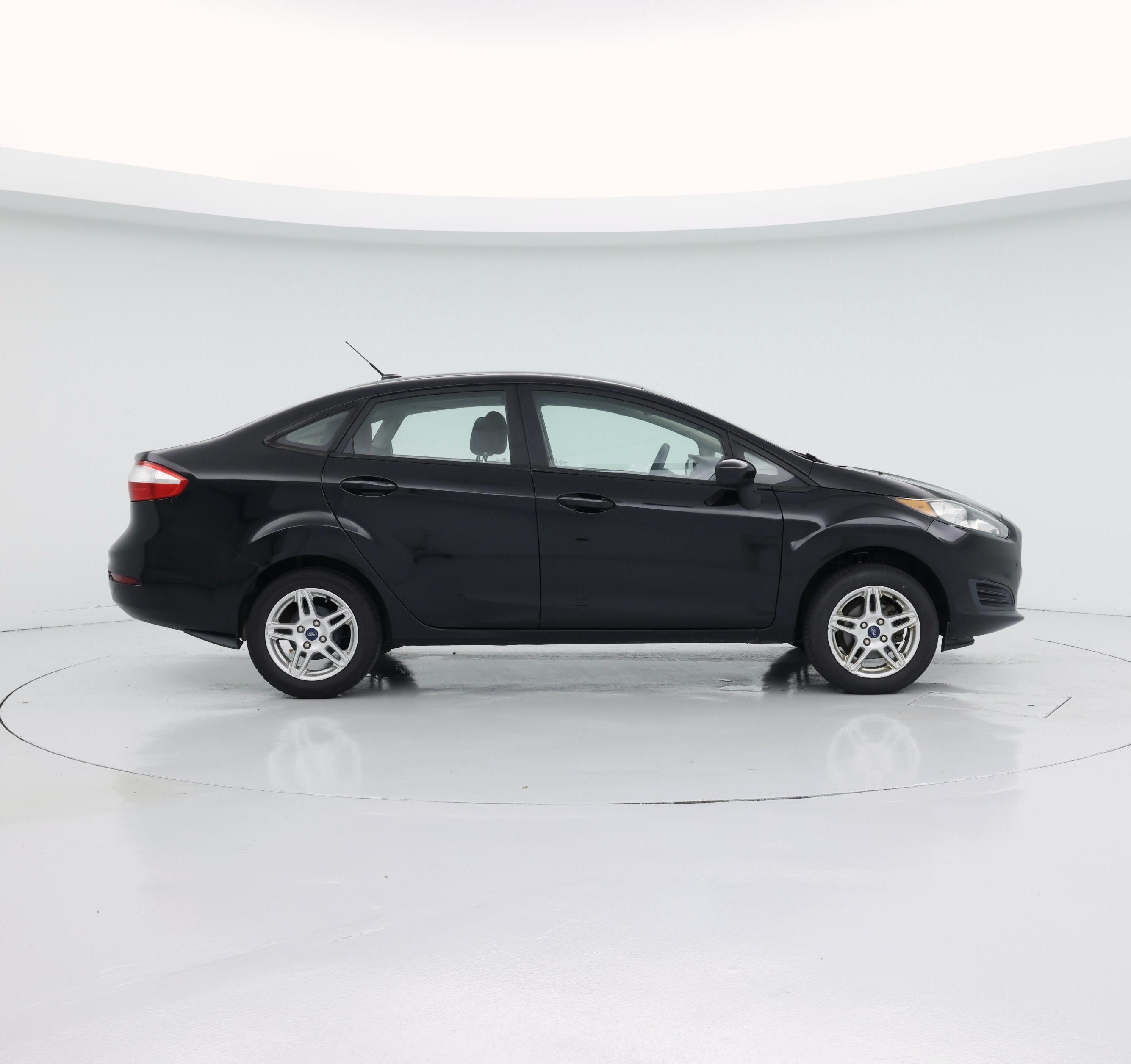 Thumbnail: 2019 Ford Fiesta - 7
