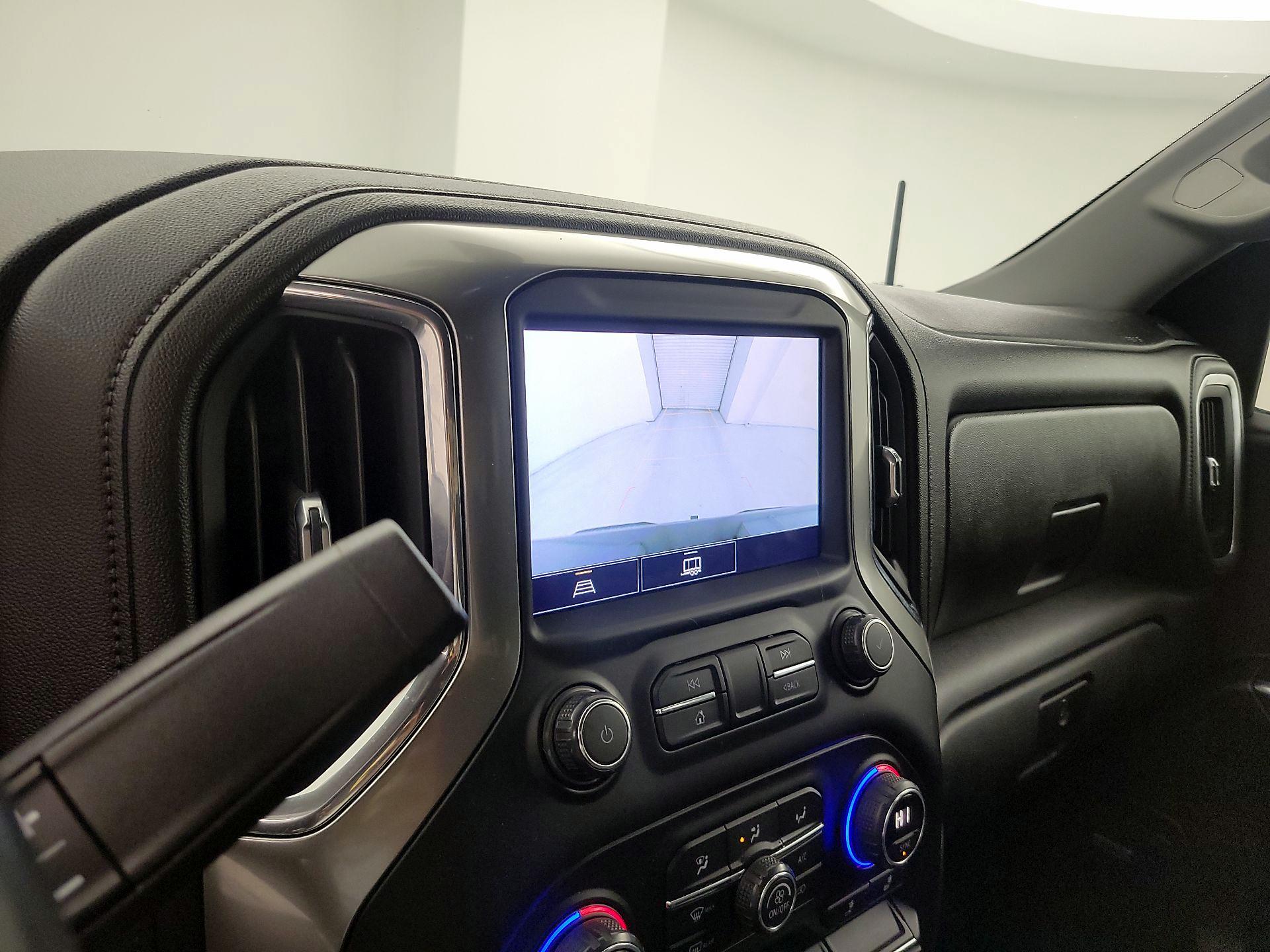 Thumbnail: 2021 Chevrolet Silverado 1500 - 14