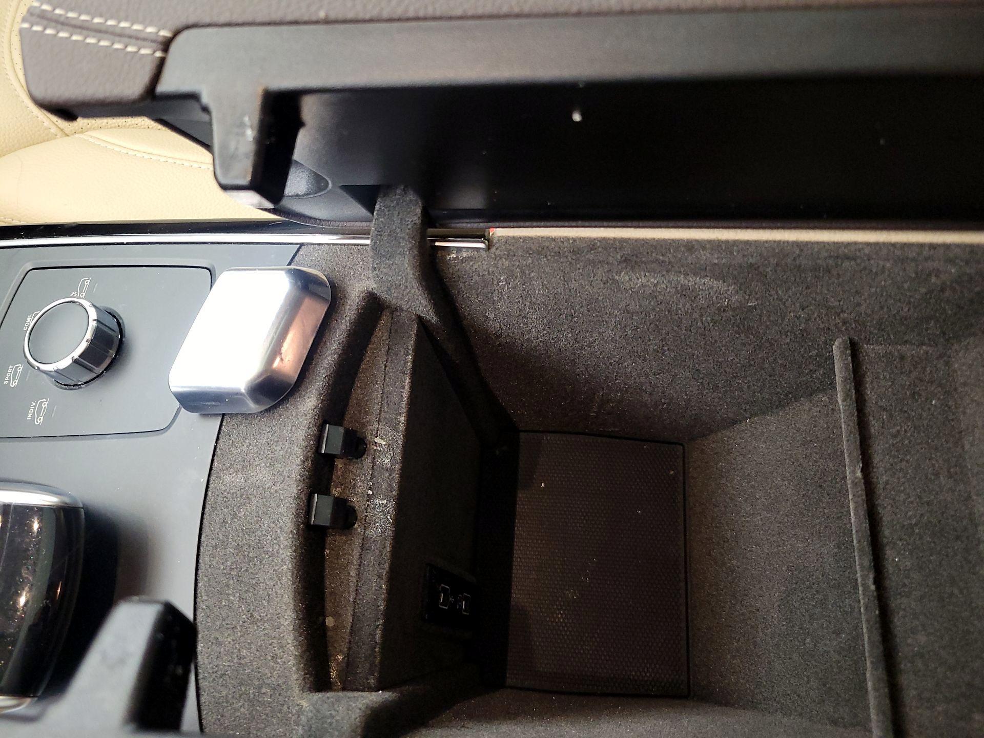 Thumbnail: 2016 Mercedes-Benz GLE - 19