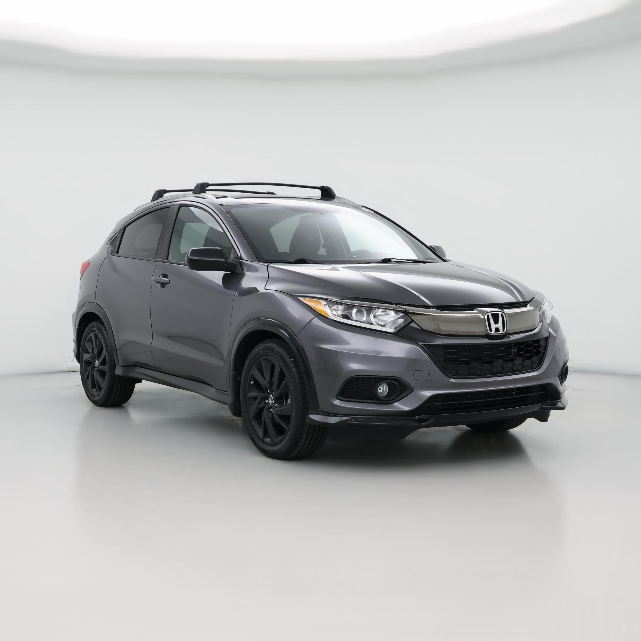 Thumbnail: 2022 Honda HR-V - 1