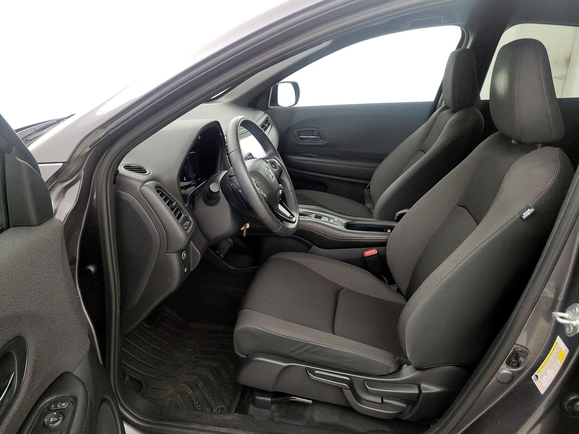 Thumbnail: 2022 Honda HR-V - 11