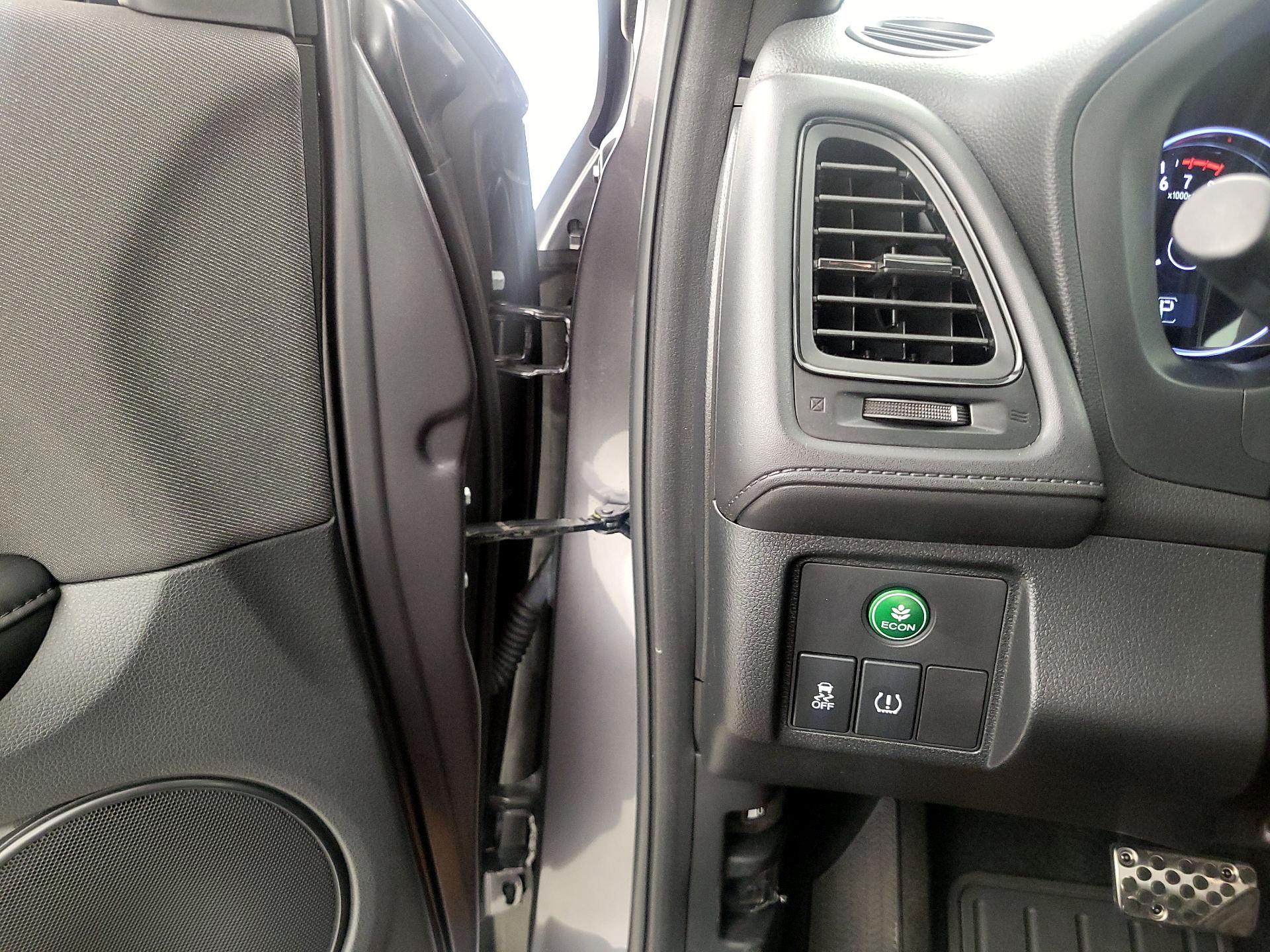 Thumbnail: 2022 Honda HR-V - 13