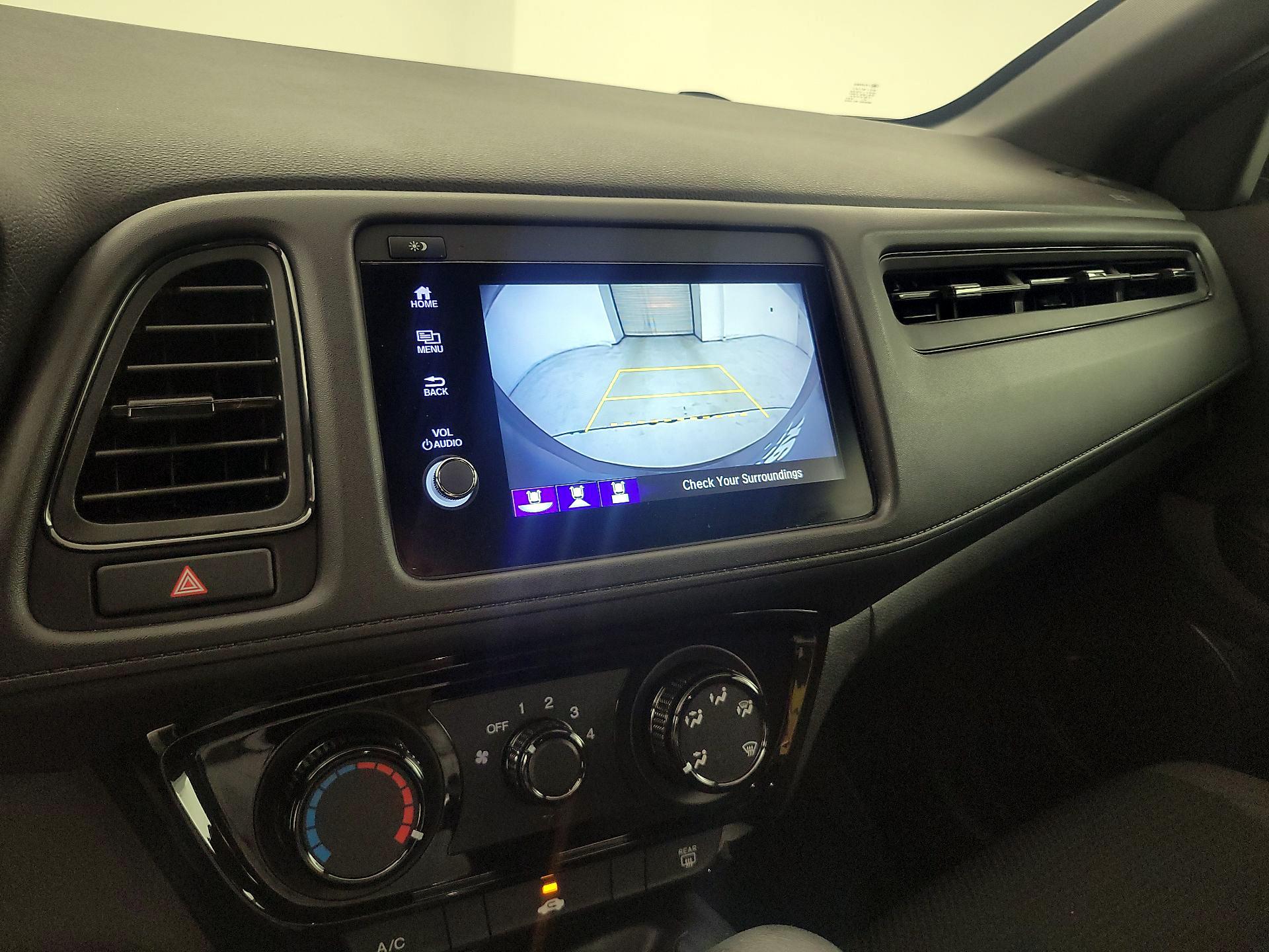 Thumbnail: 2022 Honda HR-V - 14