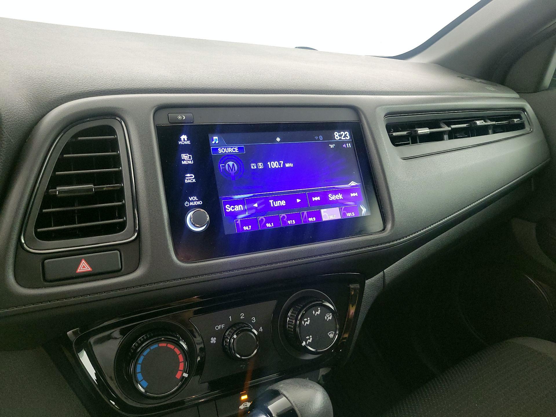 Thumbnail: 2022 Honda HR-V - 15