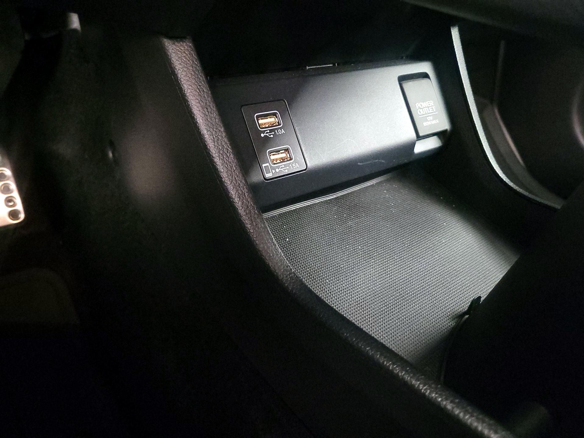 Thumbnail: 2022 Honda HR-V - 18