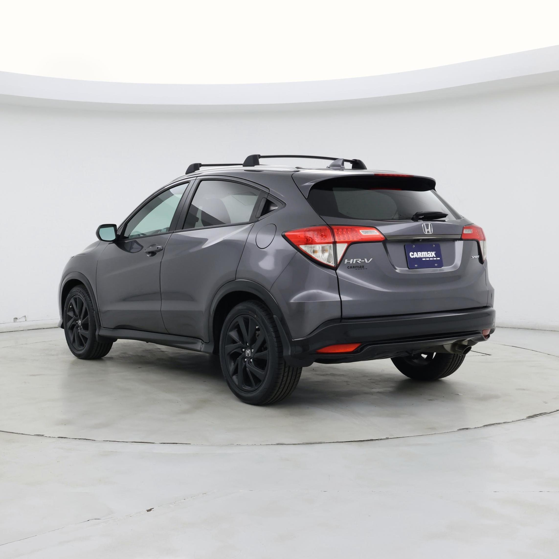 Thumbnail: 2022 Honda HR-V - 2