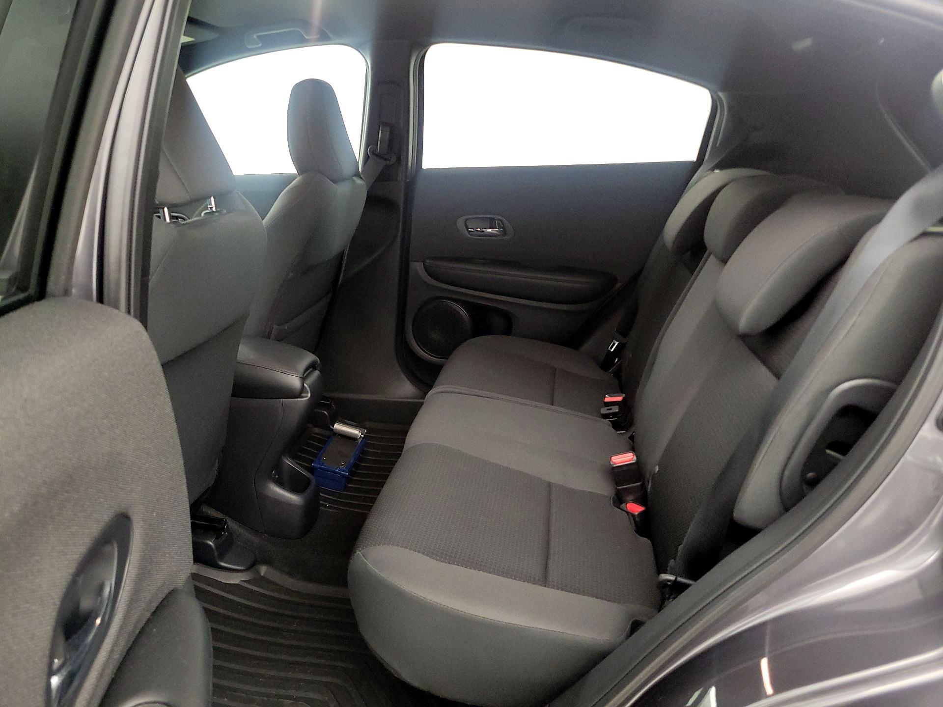 Thumbnail: 2022 Honda HR-V - 19