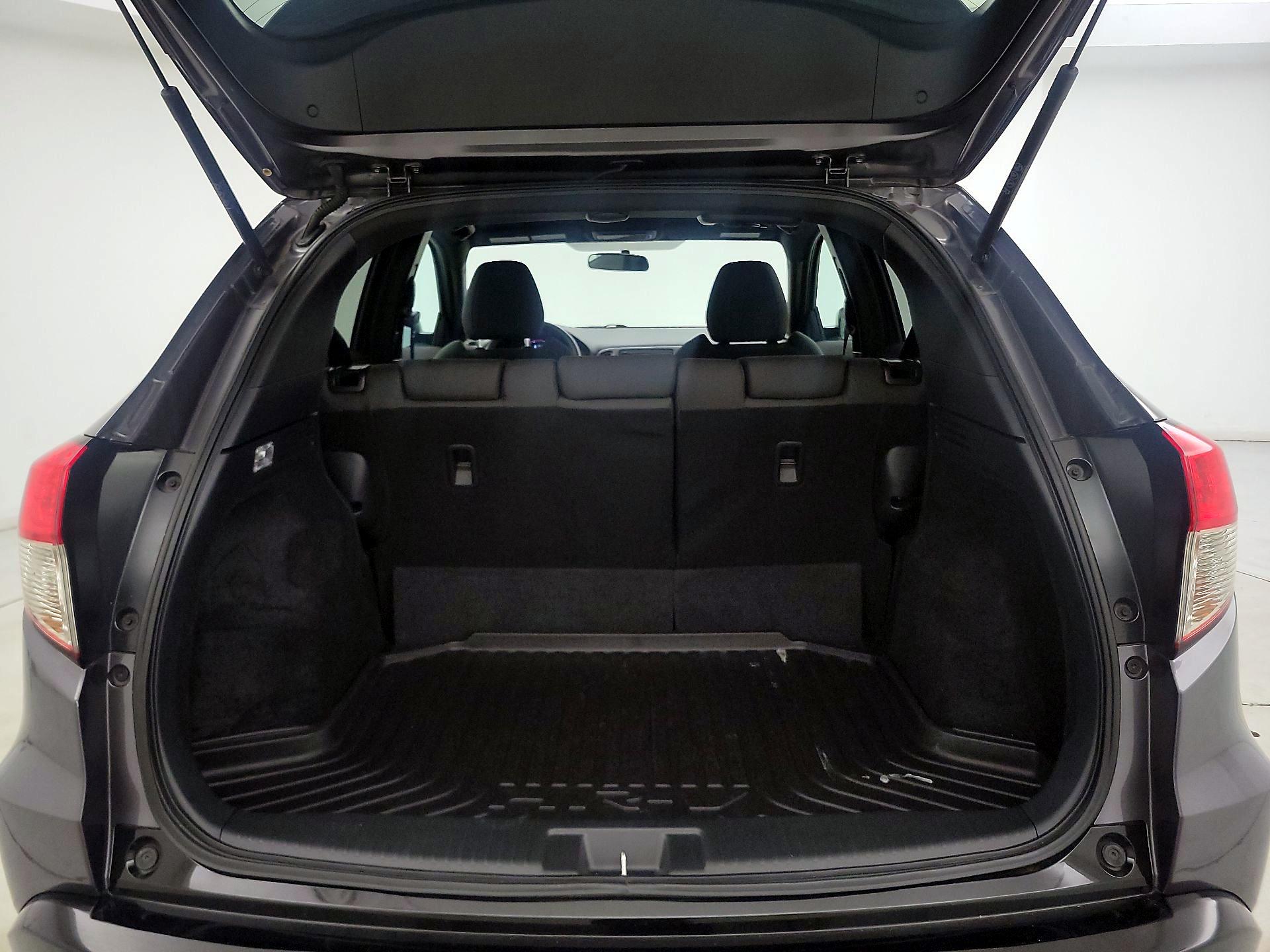 Thumbnail: 2022 Honda HR-V - 20