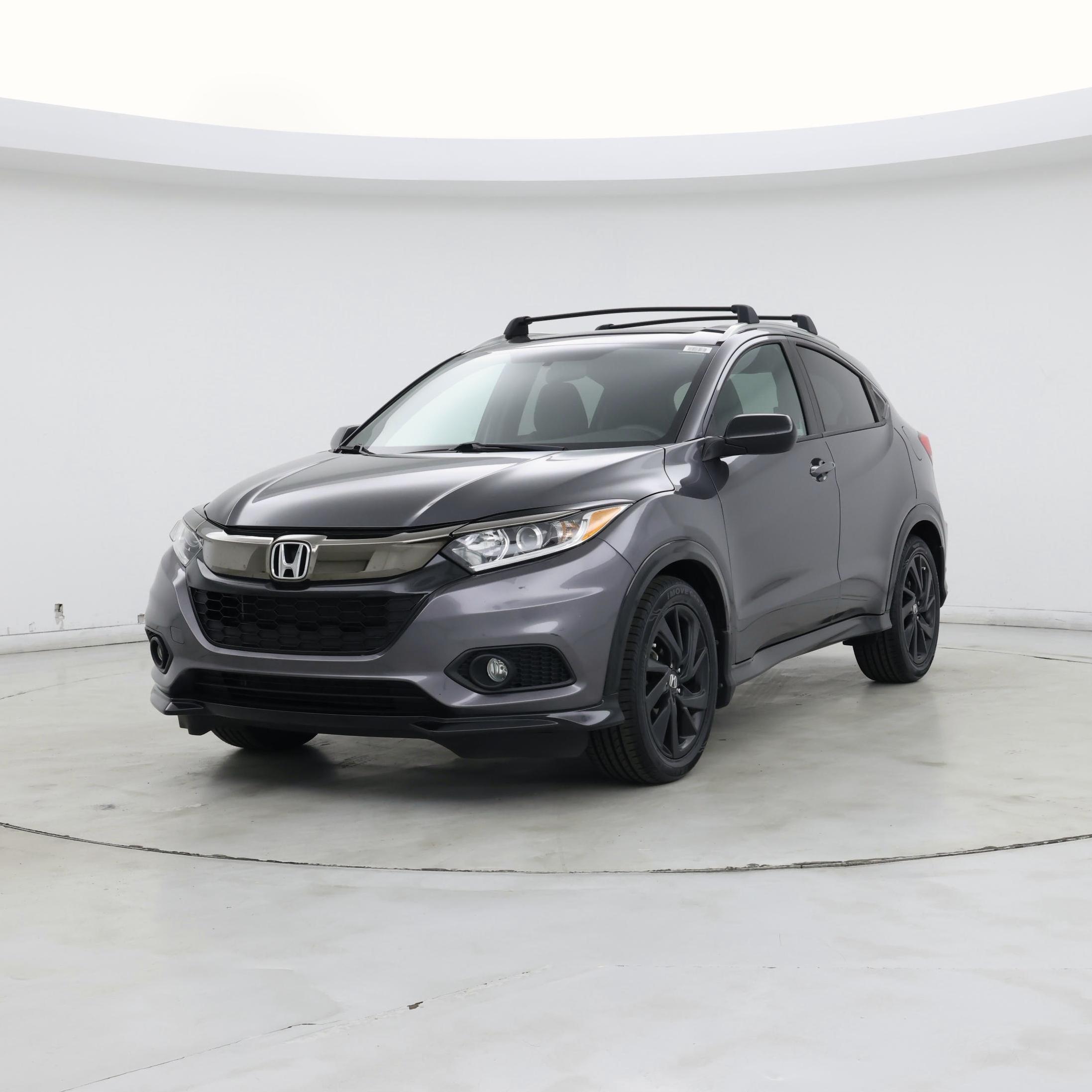 Thumbnail: 2022 Honda HR-V - 4