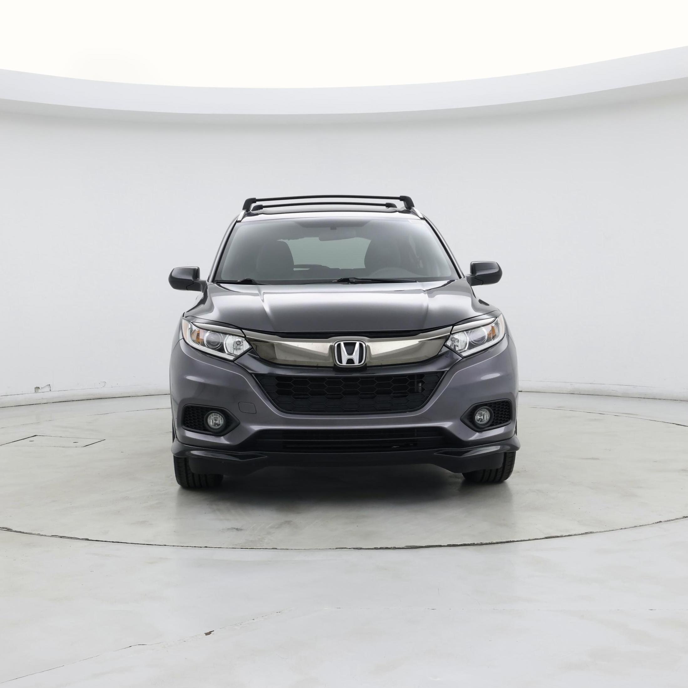 Thumbnail: 2022 Honda HR-V - 5