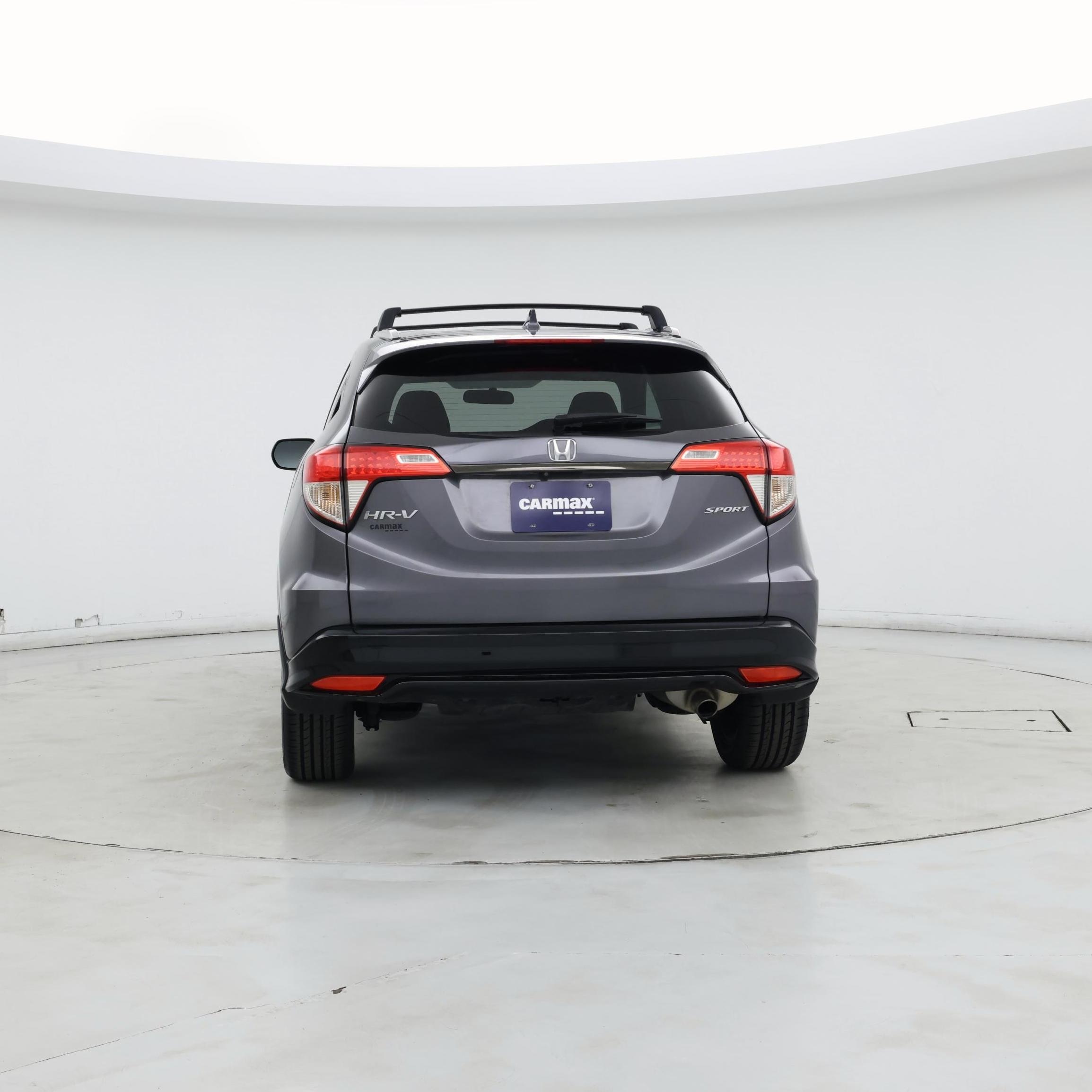 Thumbnail: 2022 Honda HR-V - 6