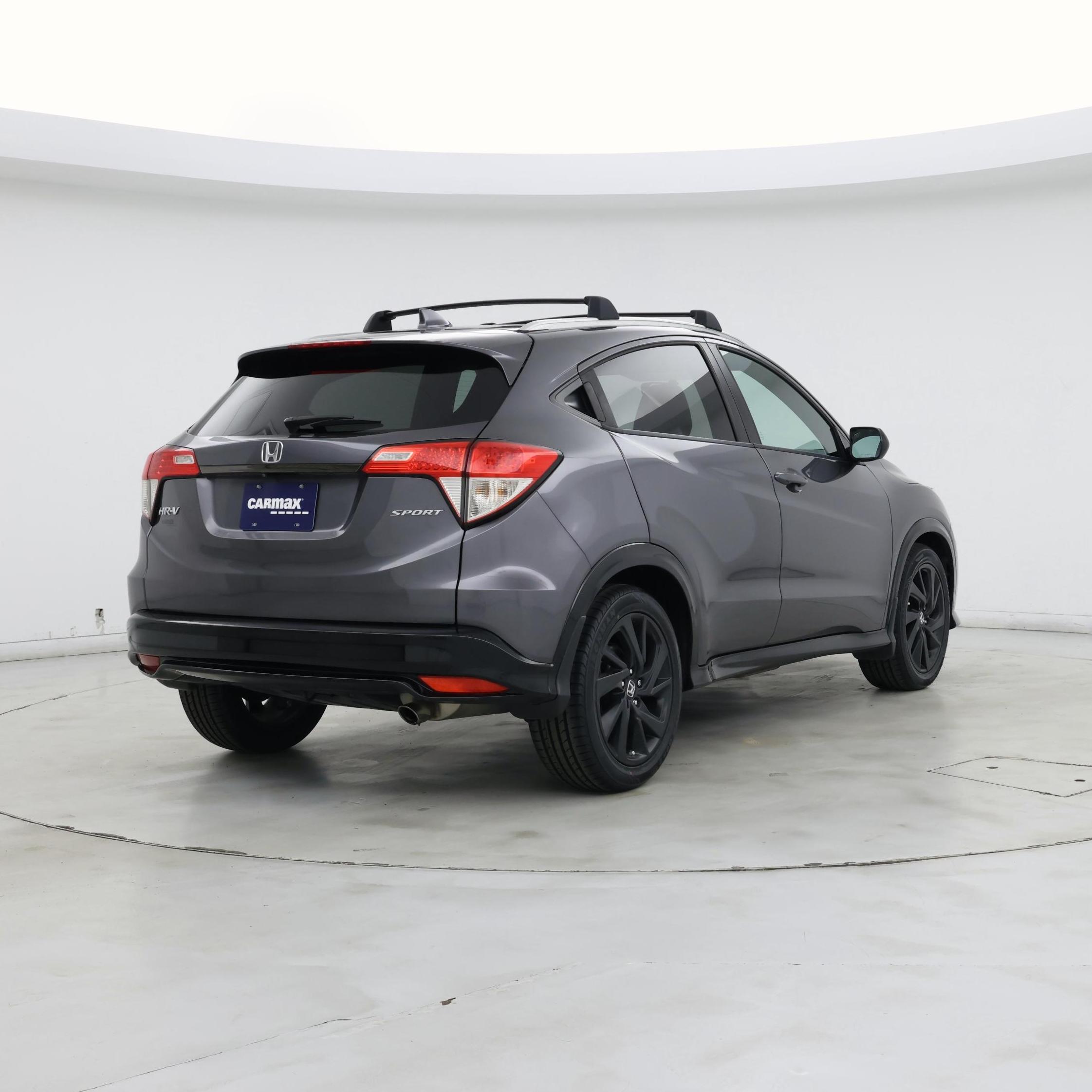 Thumbnail: 2022 Honda HR-V - 8