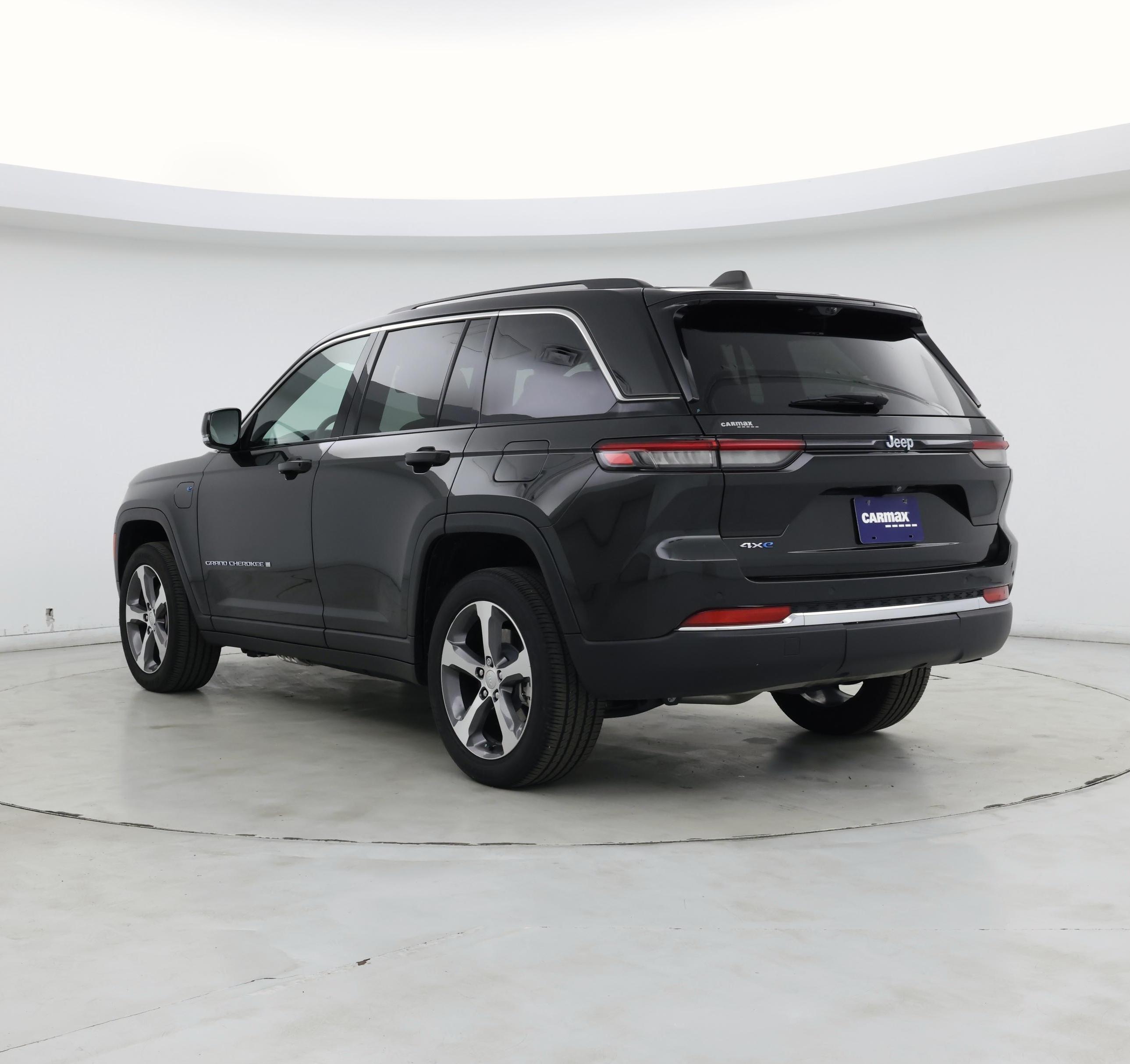Thumbnail: 2024 Jeep Grand Cherokee - 2