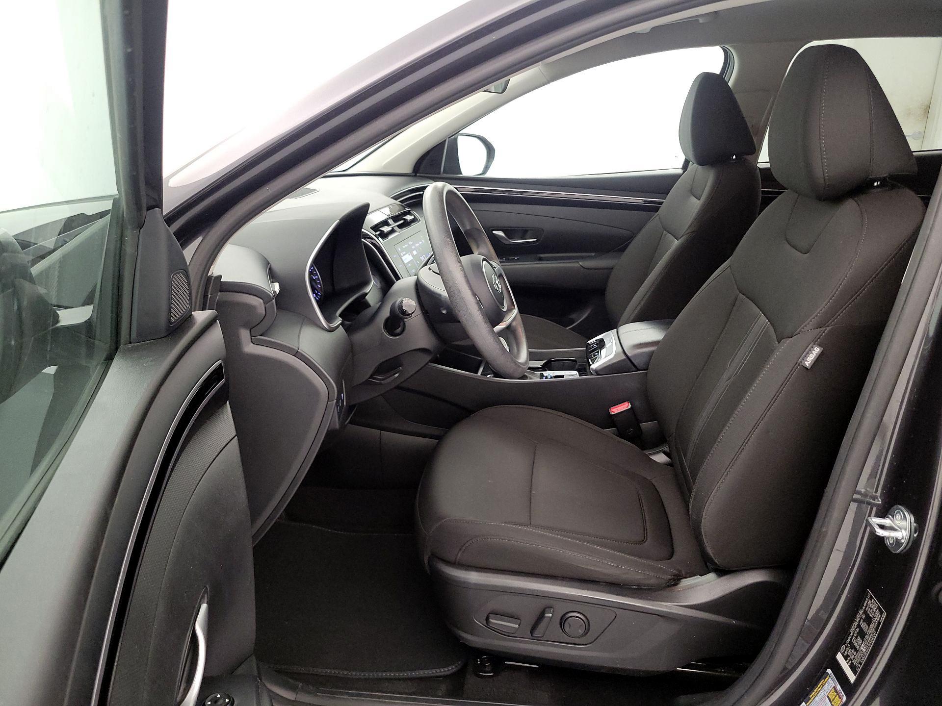 Thumbnail: 2023 Hyundai Tucson - 11