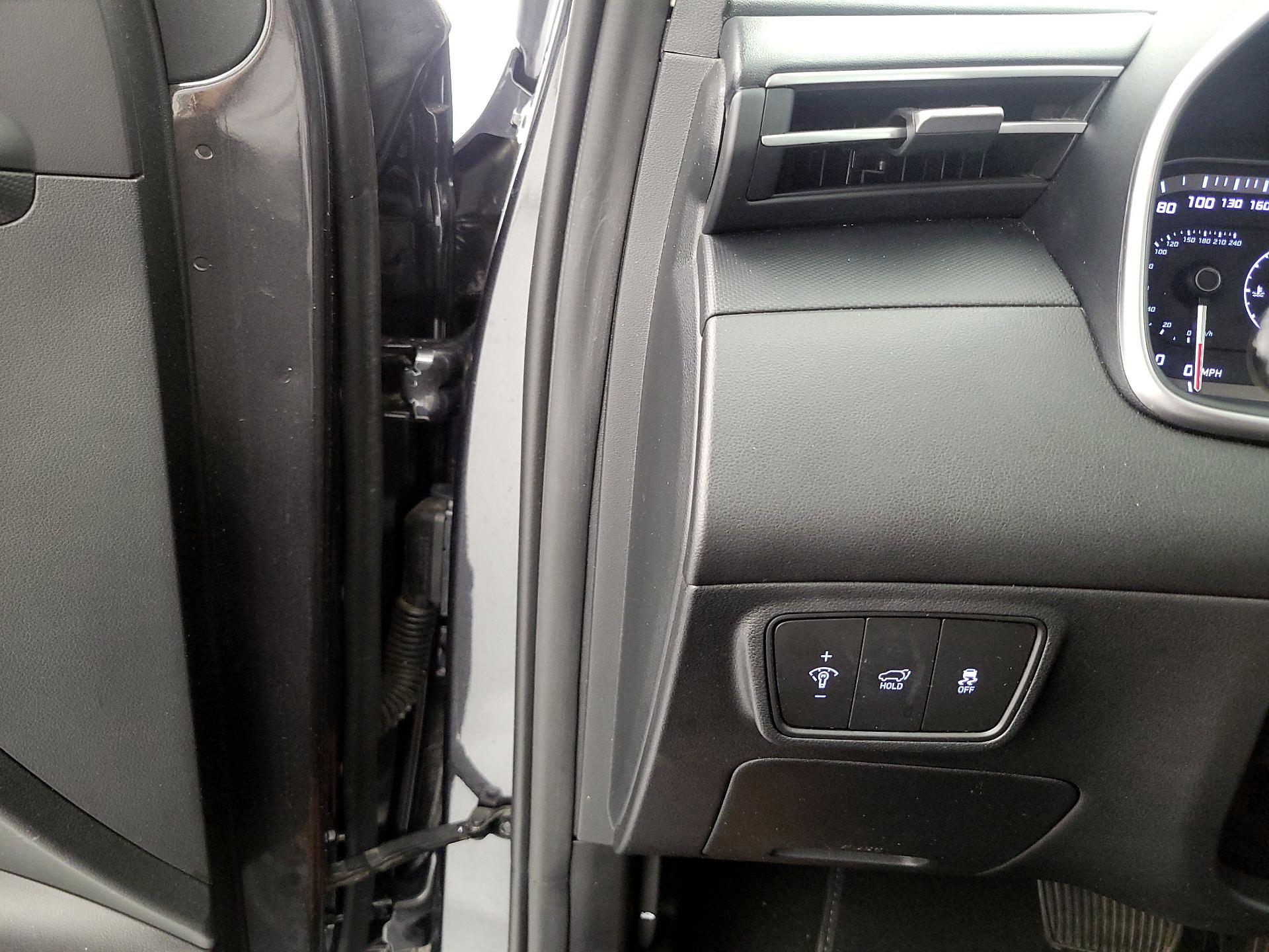 Thumbnail: 2023 Hyundai Tucson - 13