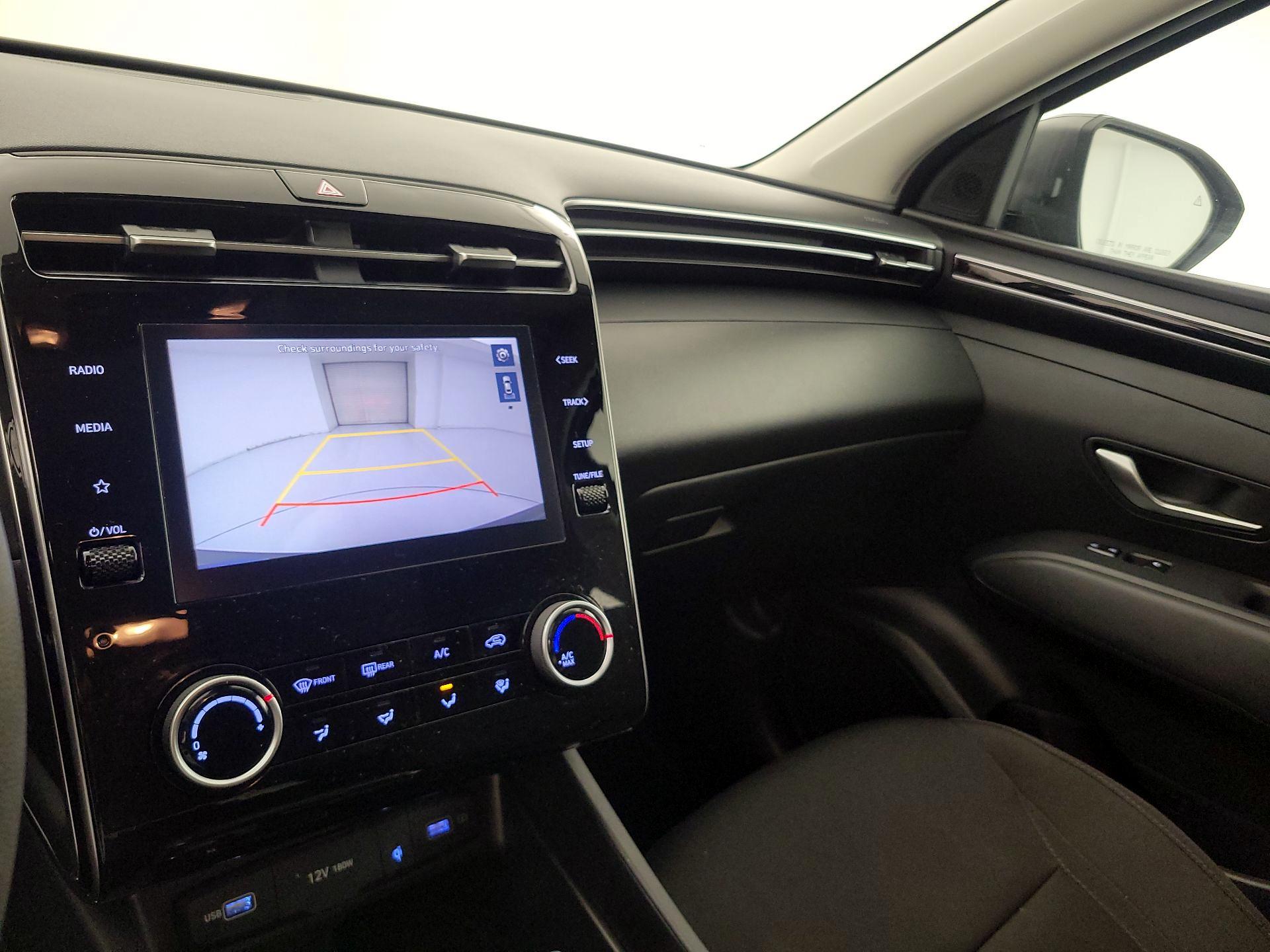 Thumbnail: 2023 Hyundai Tucson - 14