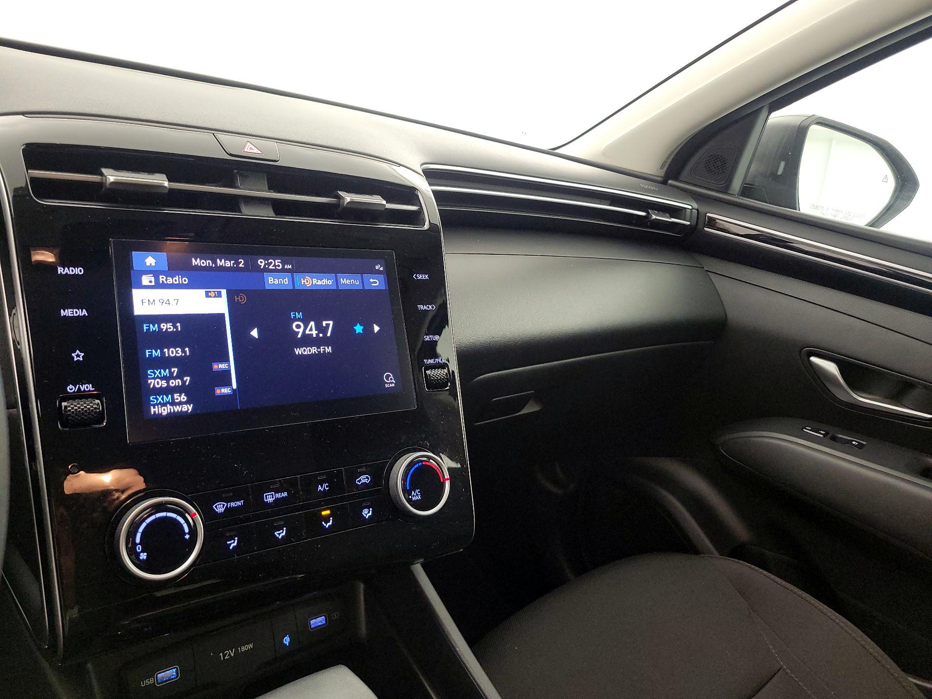 Thumbnail: 2023 Hyundai Tucson - 15