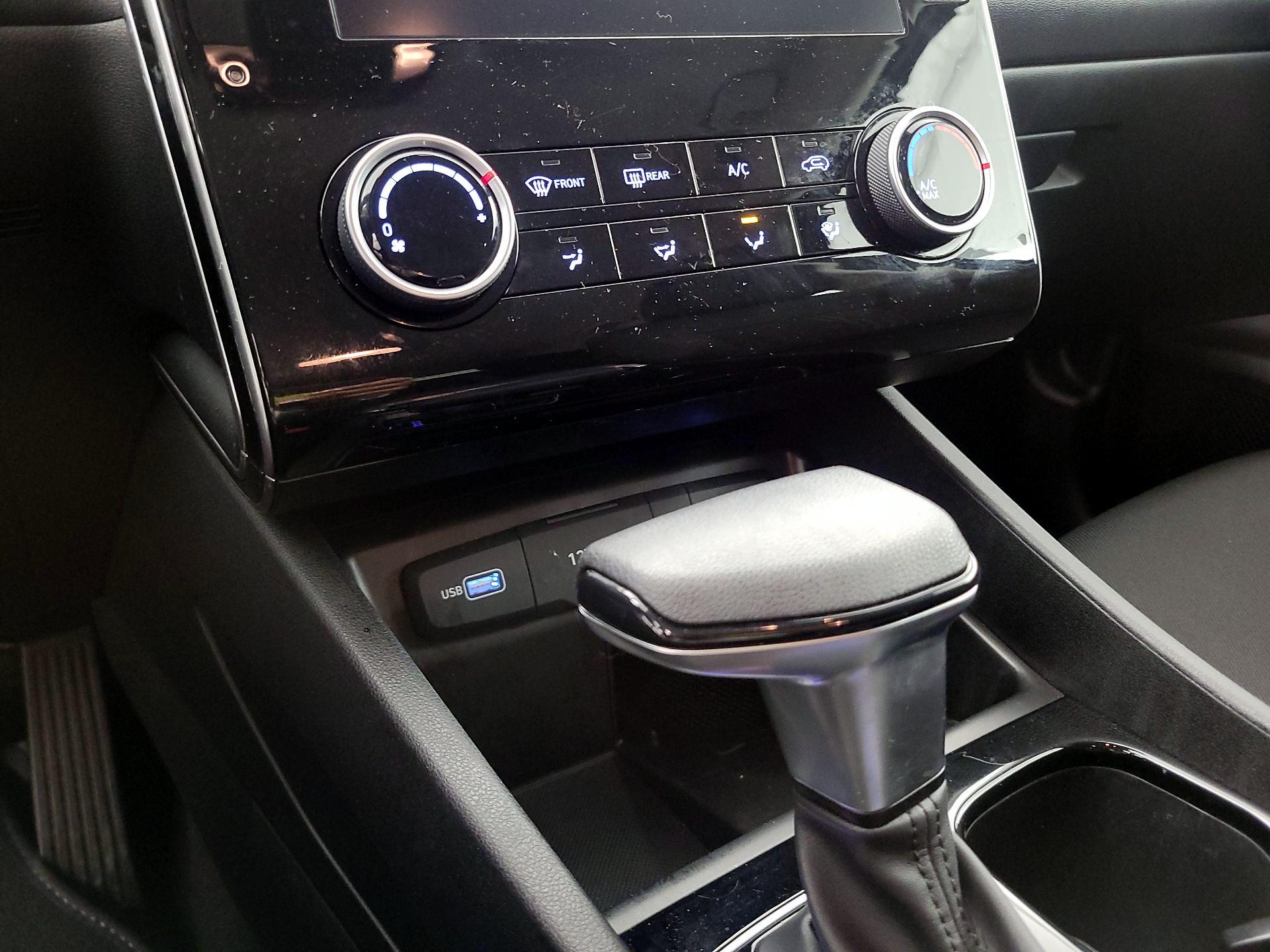 Thumbnail: 2023 Hyundai Tucson - 16