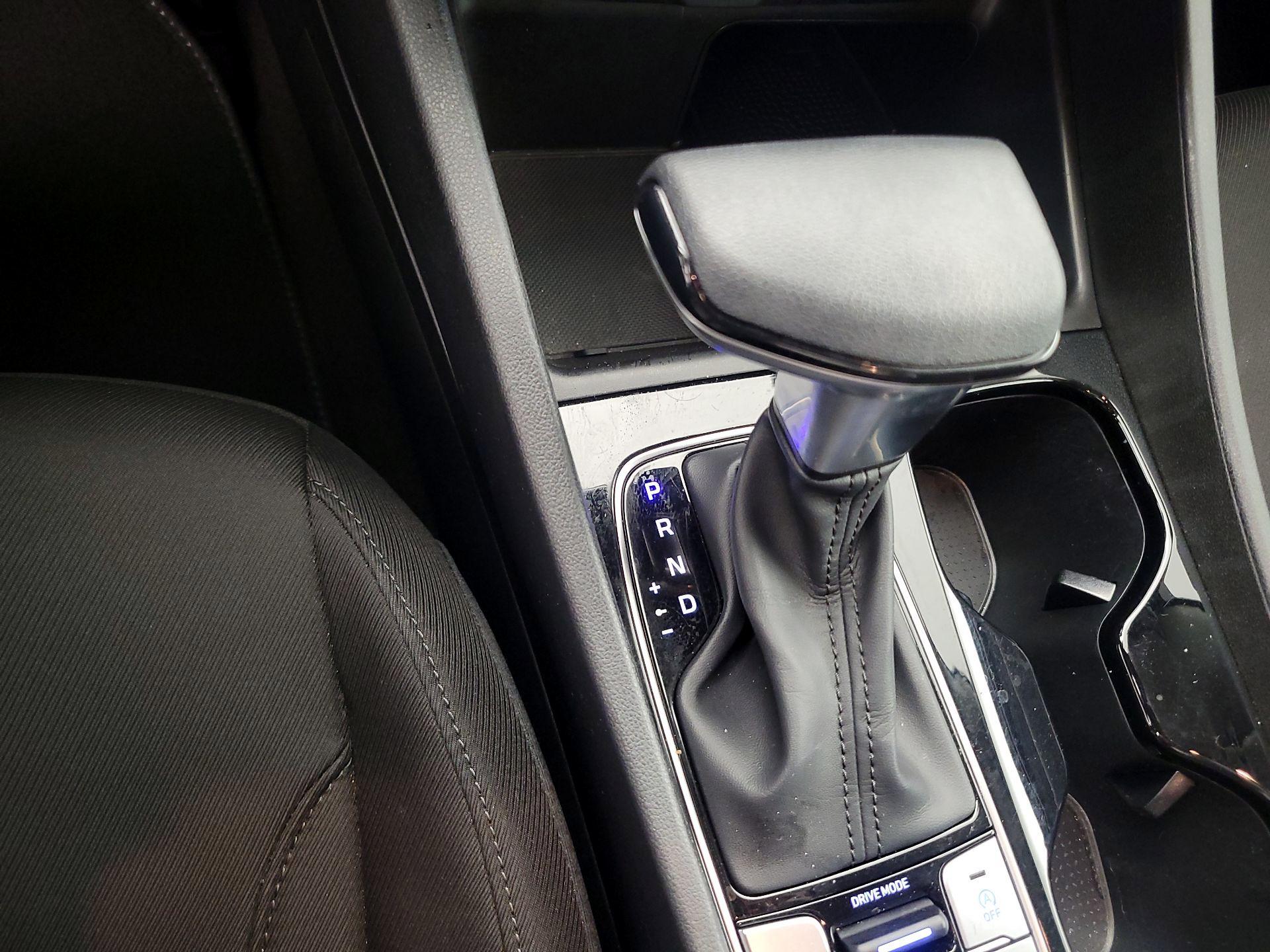 Thumbnail: 2023 Hyundai Tucson - 17