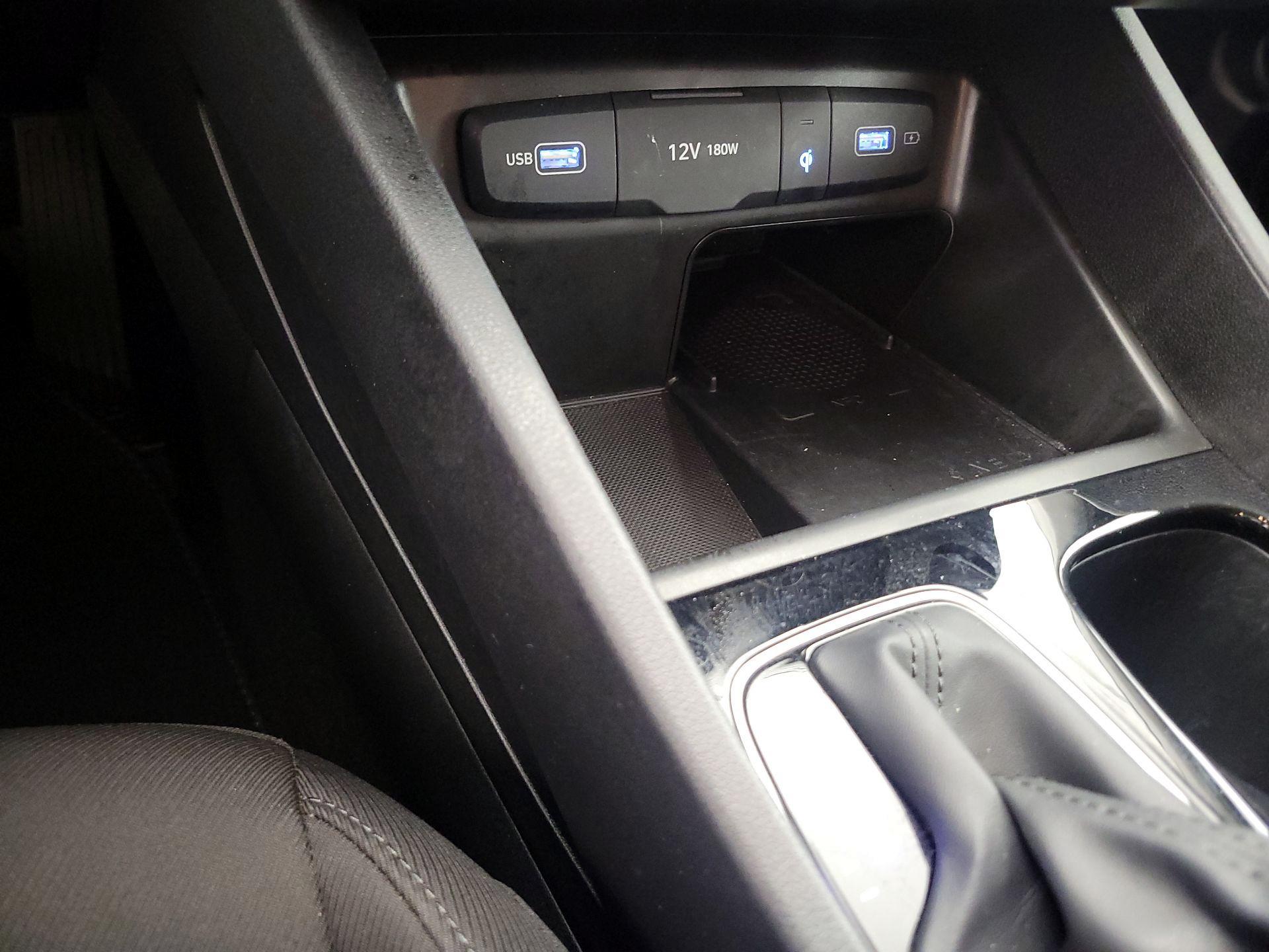 Thumbnail: 2023 Hyundai Tucson - 18